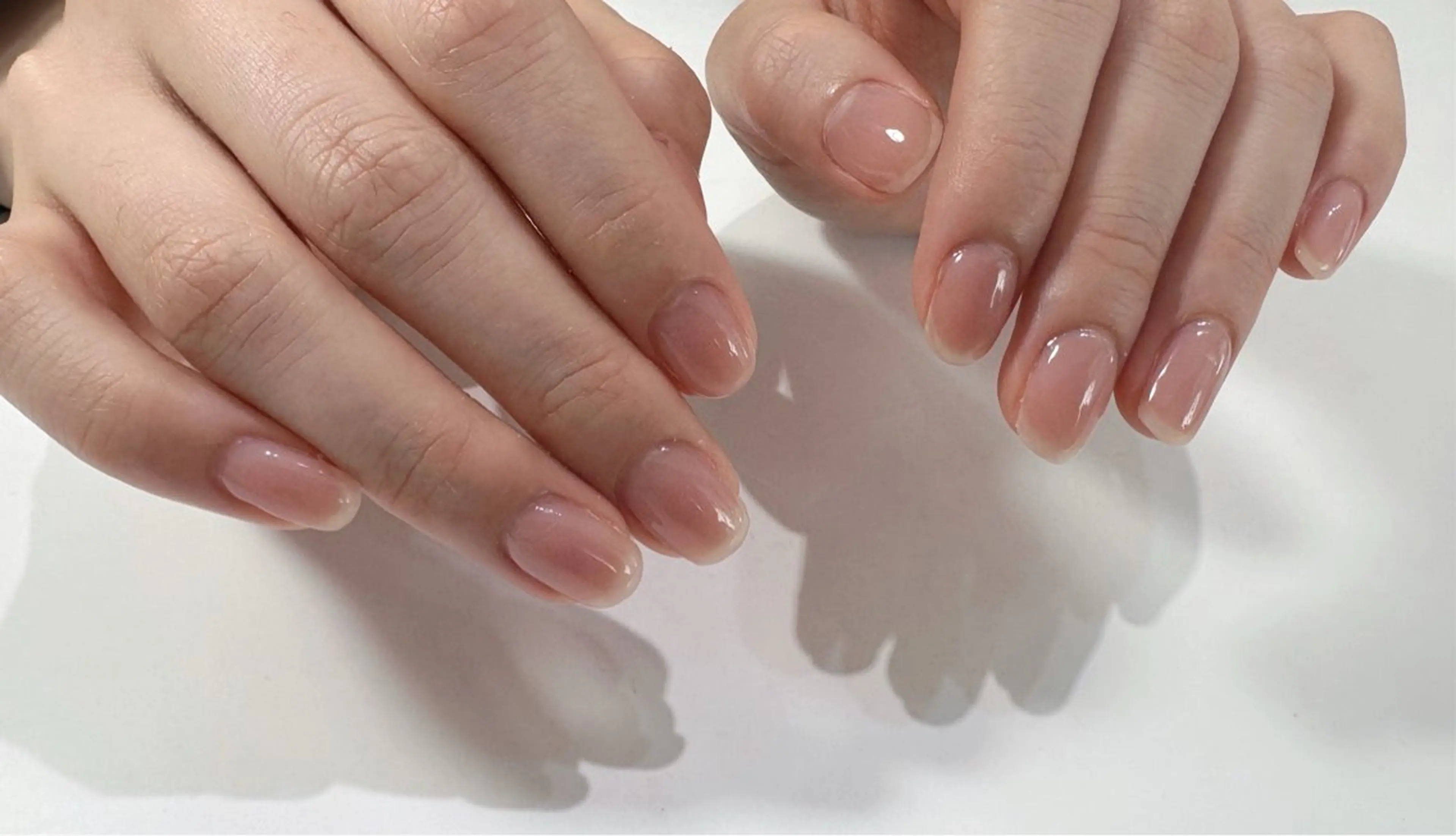 ネイル hiromi. ＊モデル募集＊のネイルデザイン