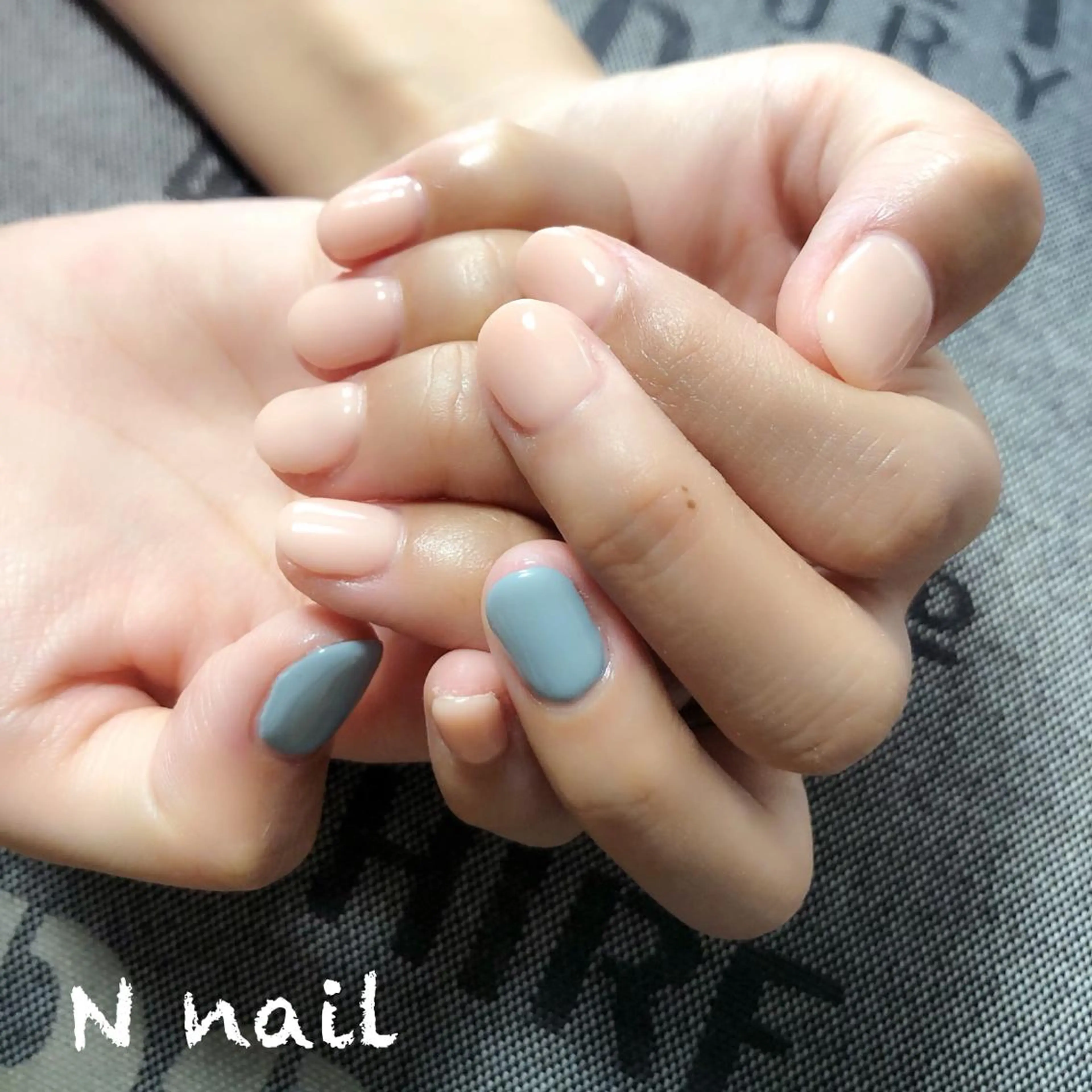 ネイル N nailのネイルデザイン