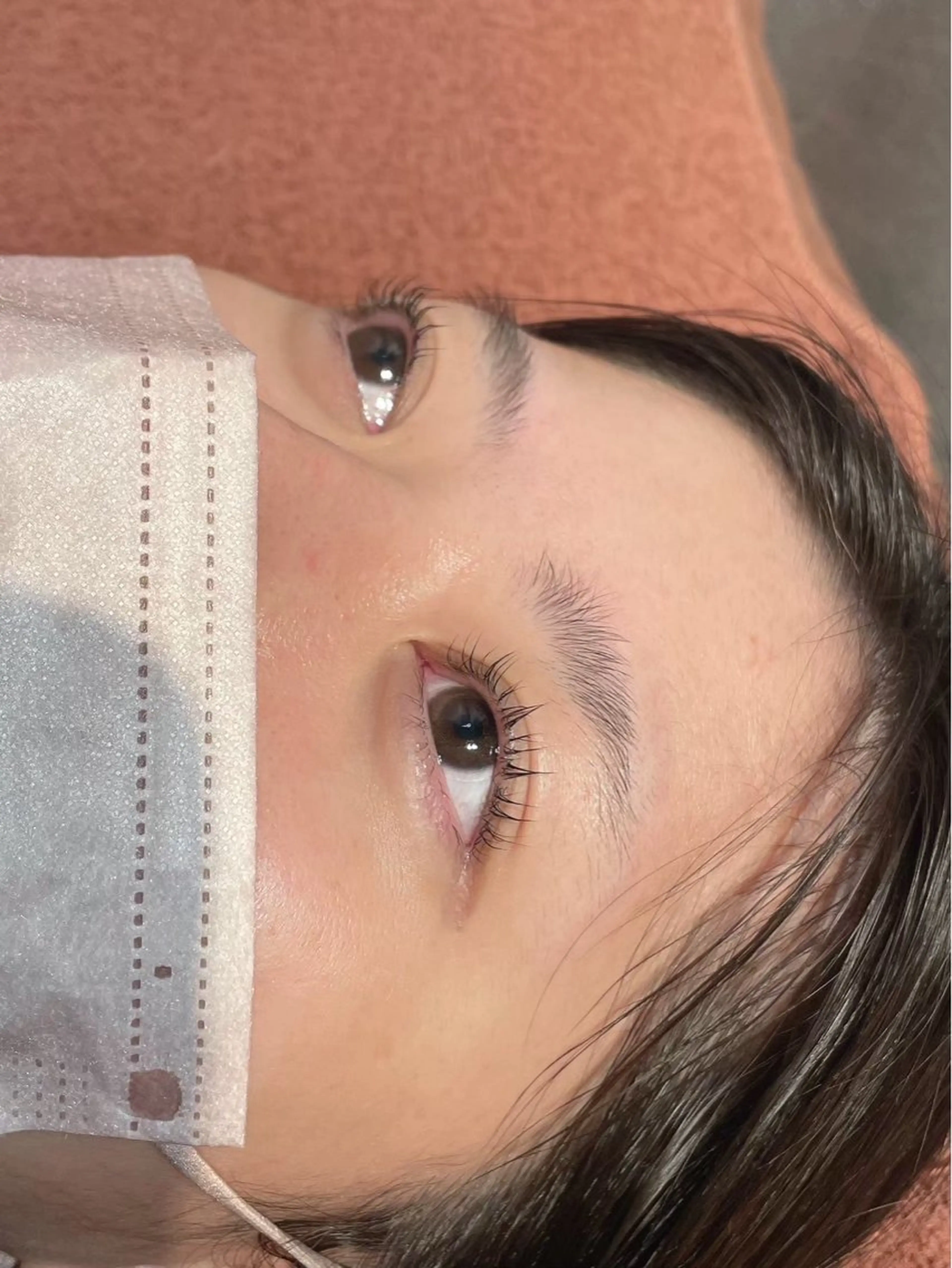 マツエク・マツパ MANA / 心斎橋 スパ、まつ毛パーマのマツエク・マツパデザイン