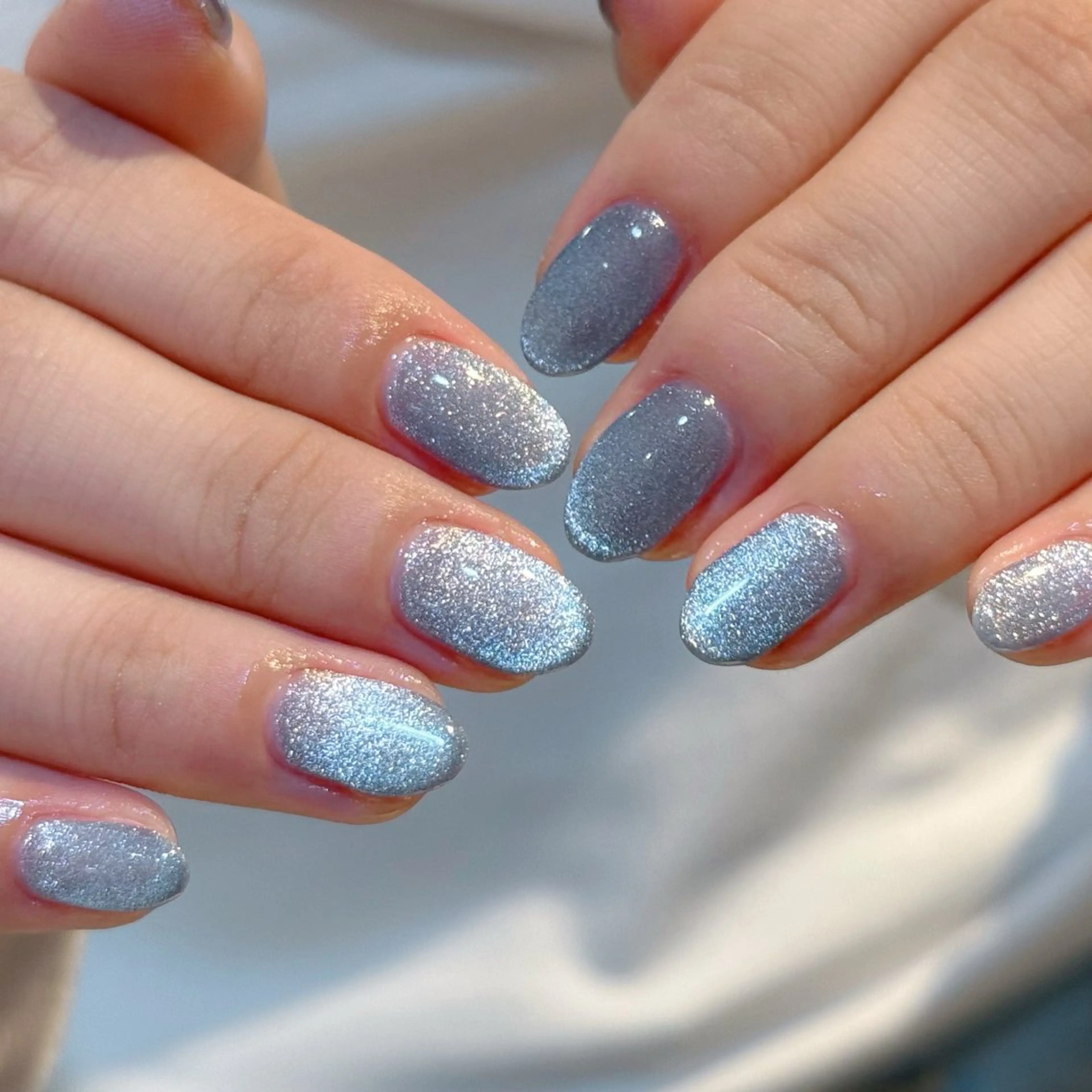 ネイル ハンドネイル Bianca栄店 小林のネイルデザイン