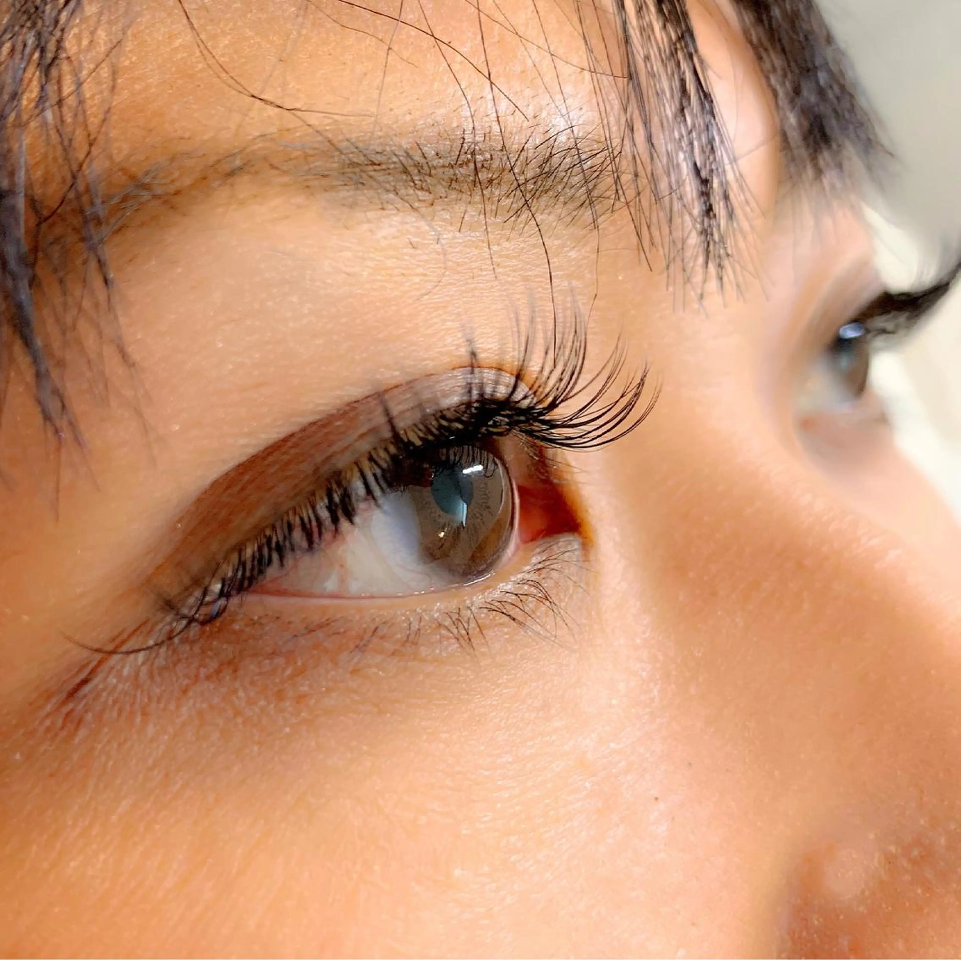 マツエク・マツパ ボリュームラッシュ tag by calm所属・tag#bycalm 竹川のマツエク・マツパデザイン