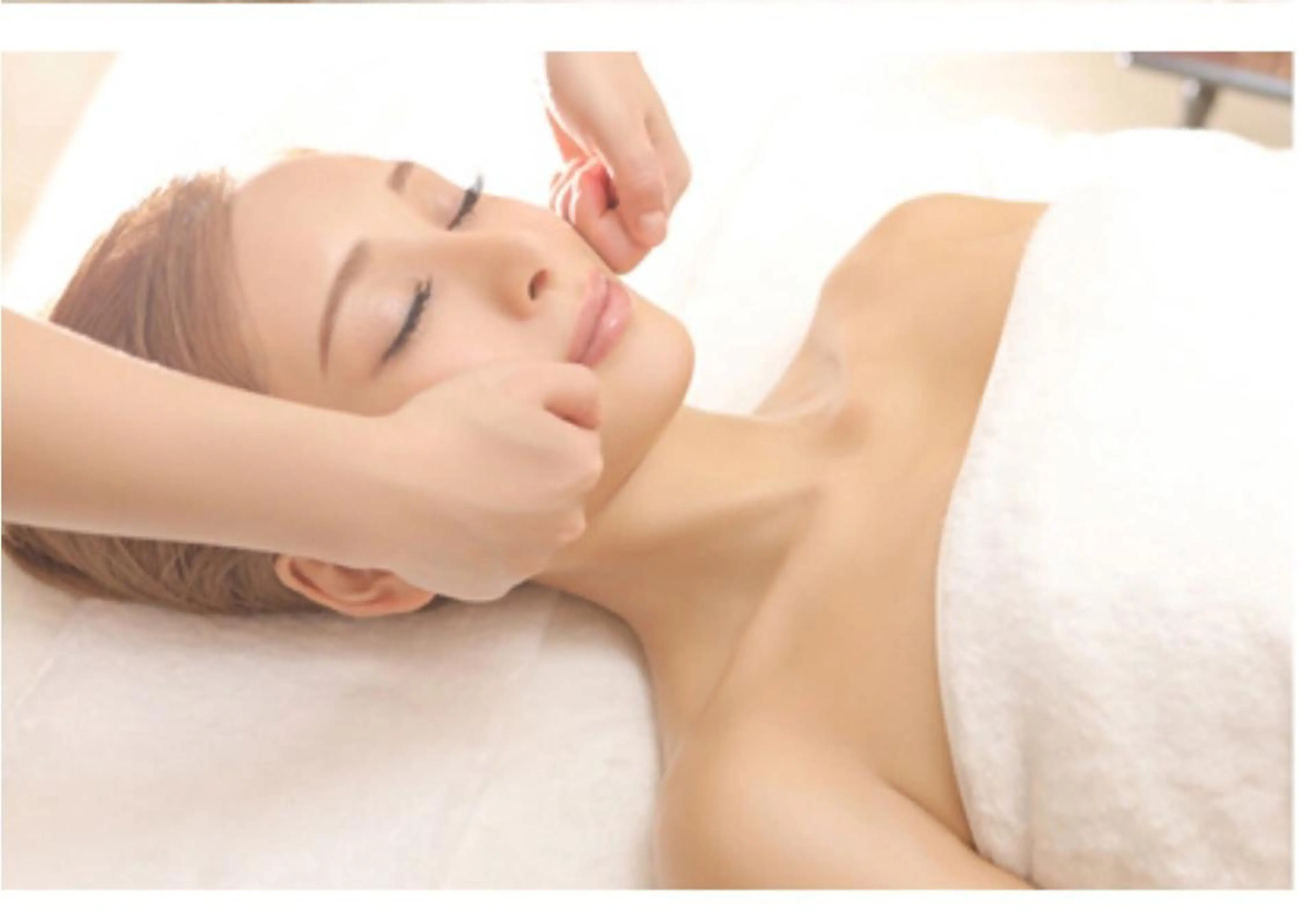 エステ エステサロン Kukka～クッカ～のエステ・リラクイメージ