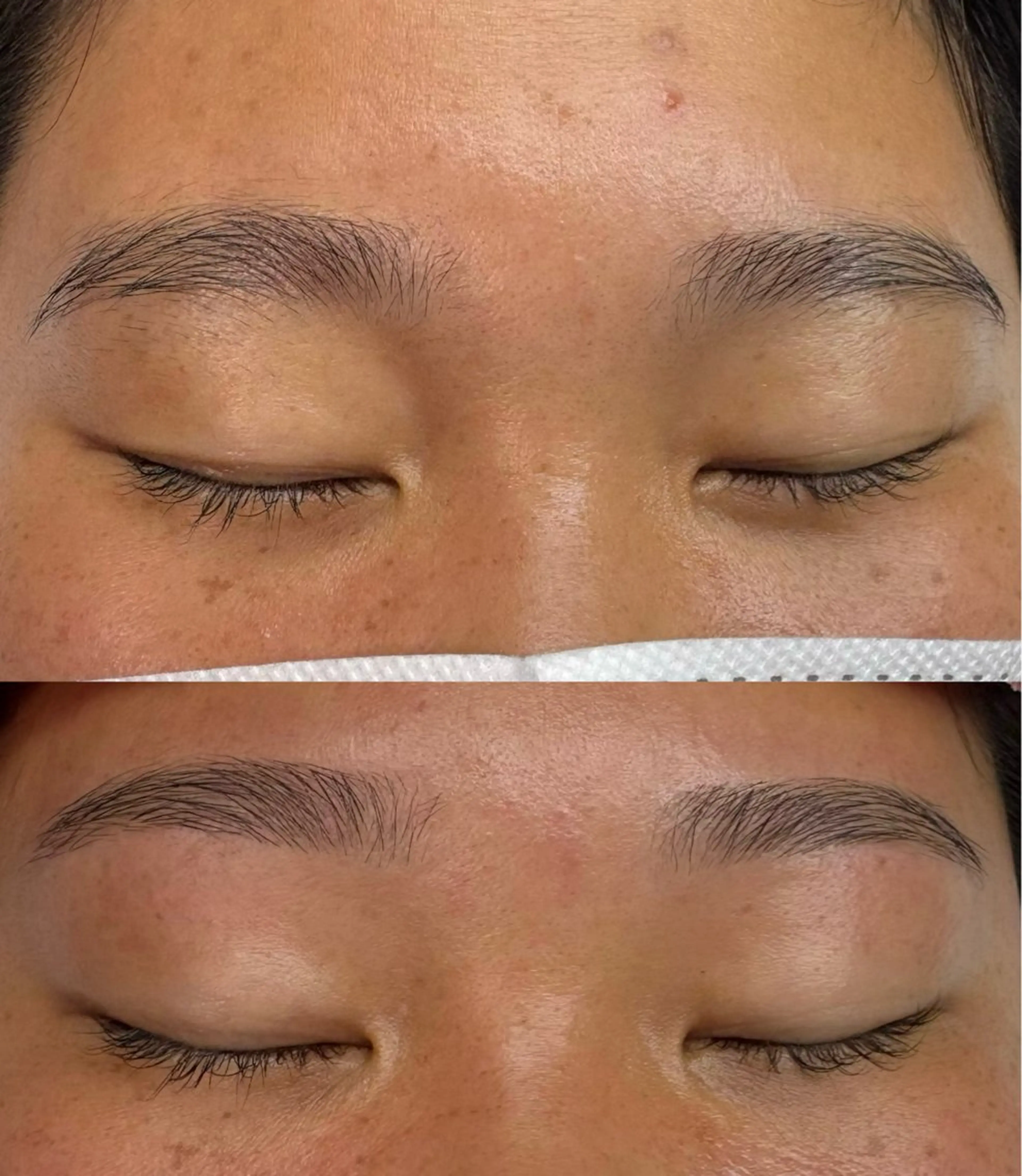 アイブロウ トータルビューティー サロン・Ｎの眉毛・アイブロウイメージ