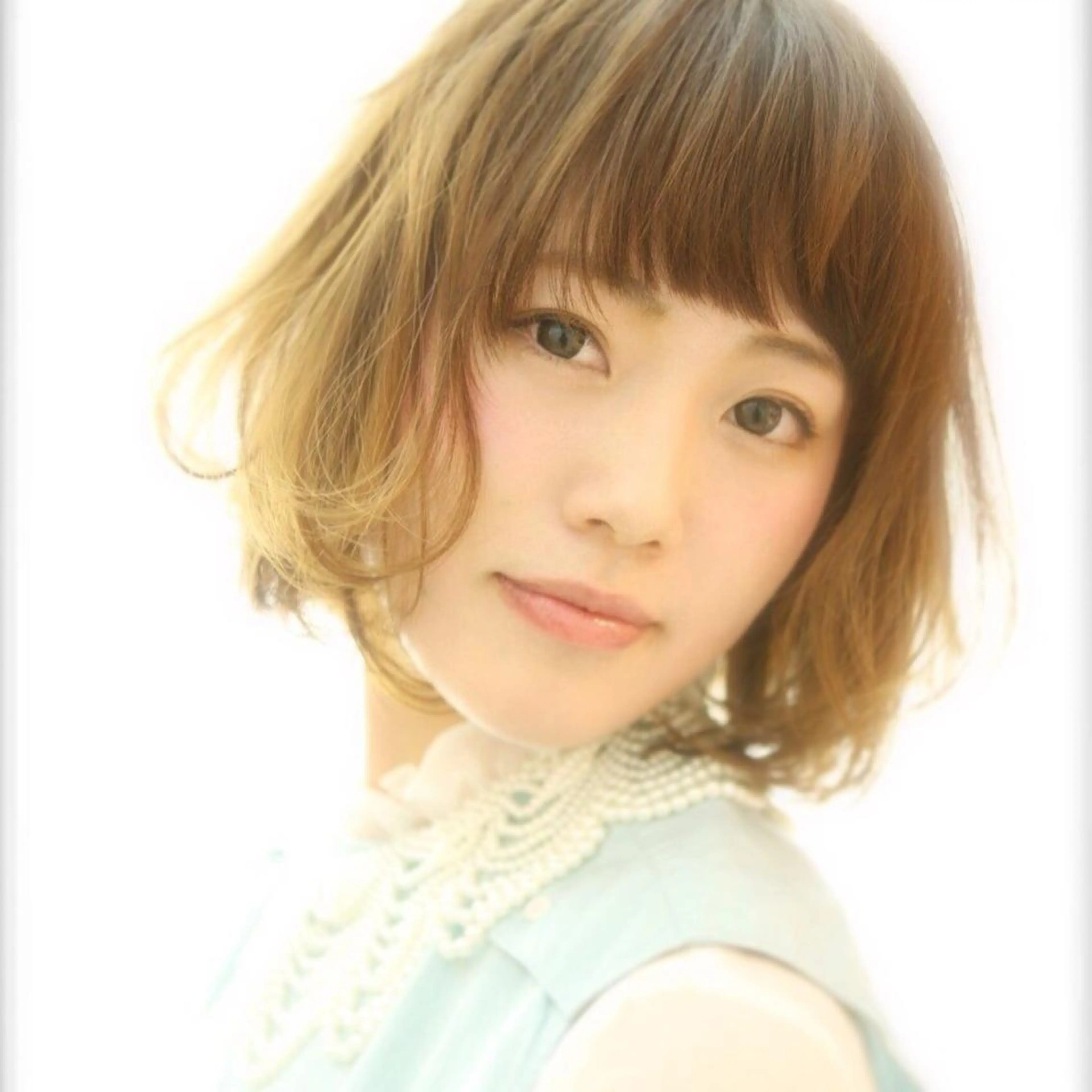 ショート CANVAS Nakataのその他イメージ