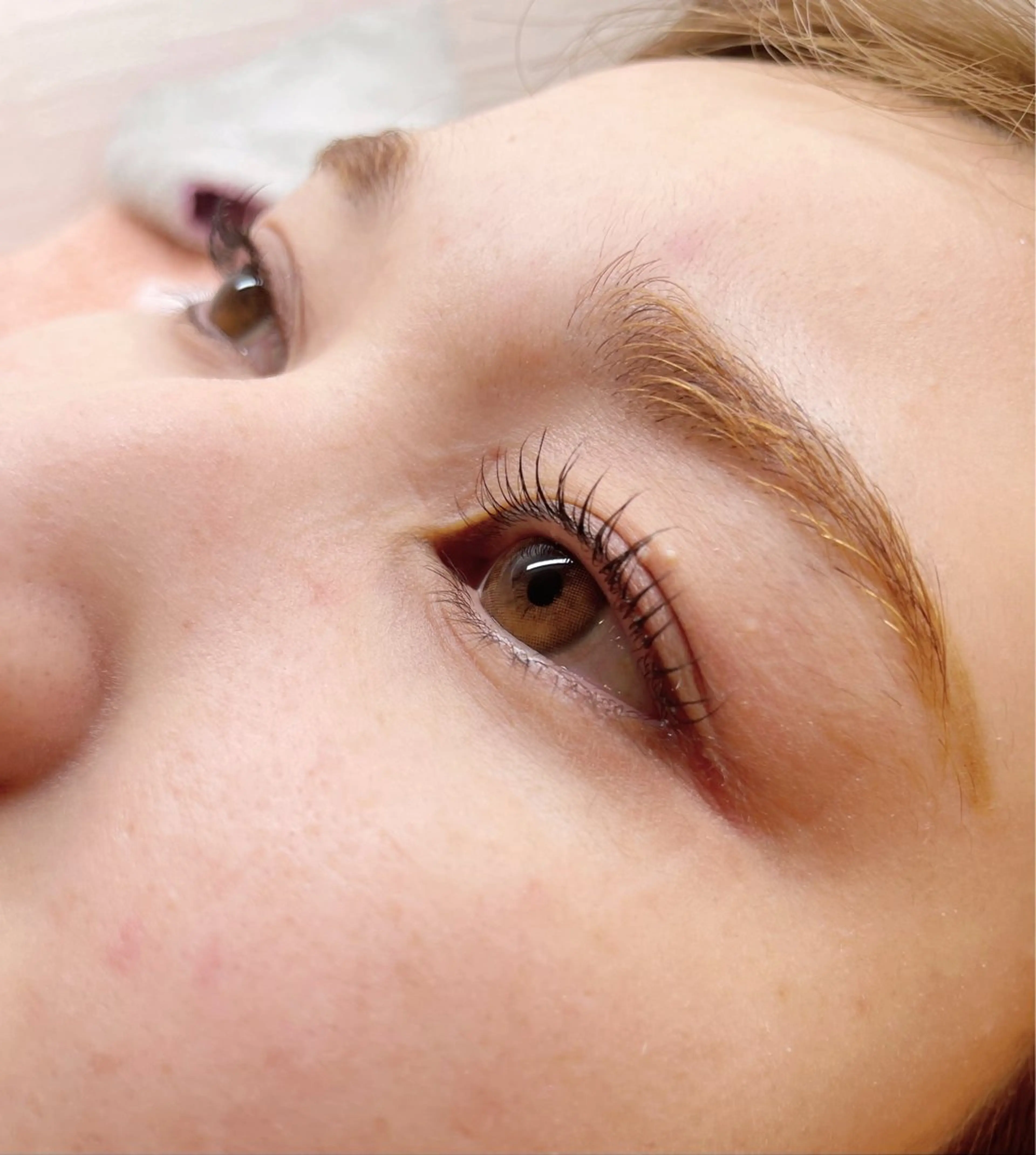 マツエク・マツパ ce' eyelashのマツエク・マツパデザイン