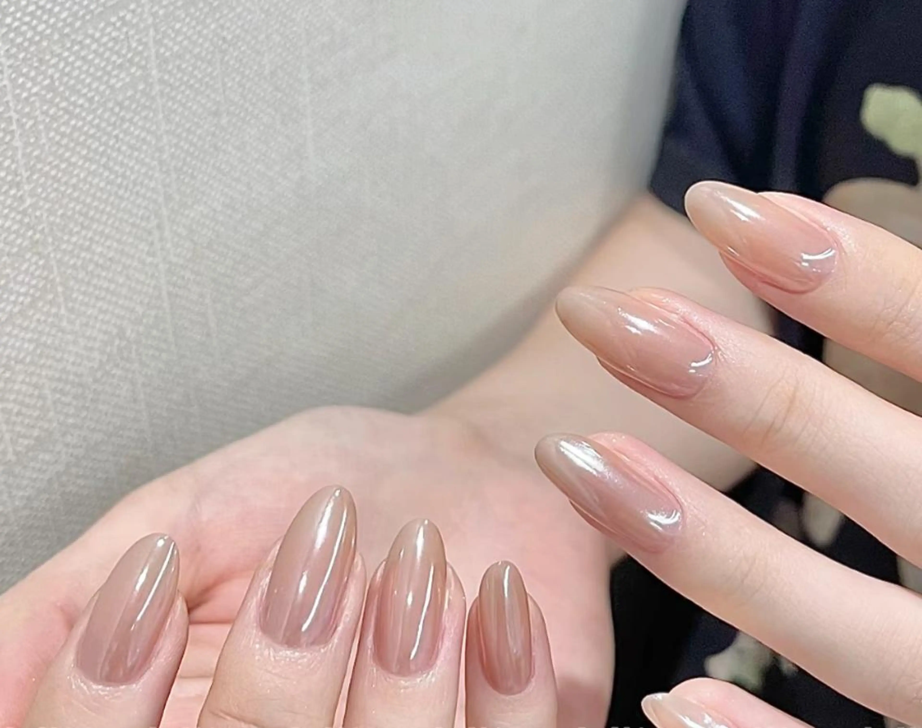 ネイル ハンドネイル Miya🎀 nailのネイルデザイン