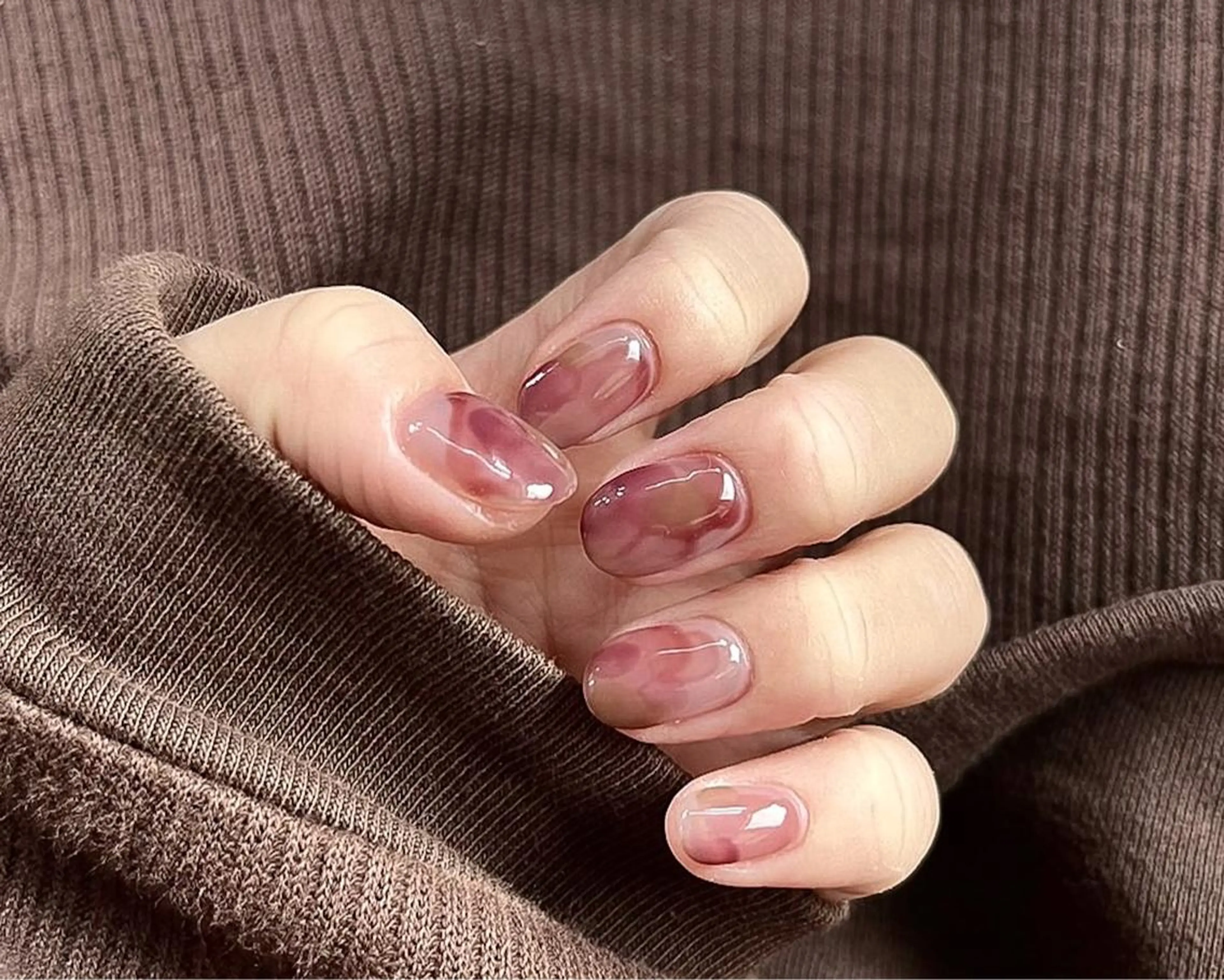 ネイル nailsalon ULLのネイルデザイン