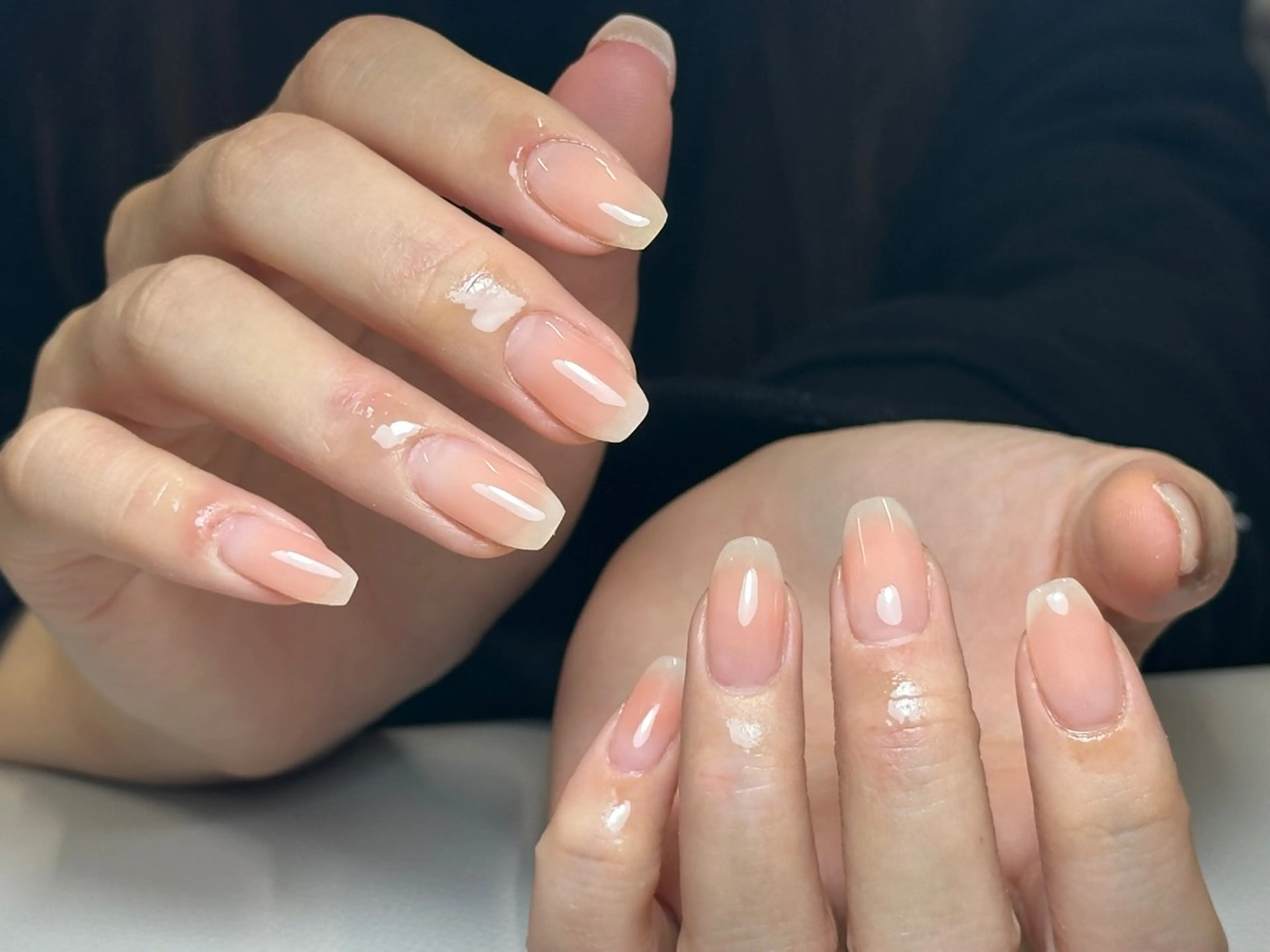 ネイル Eveネイル チップスカルプ専門店のネイルデザイン