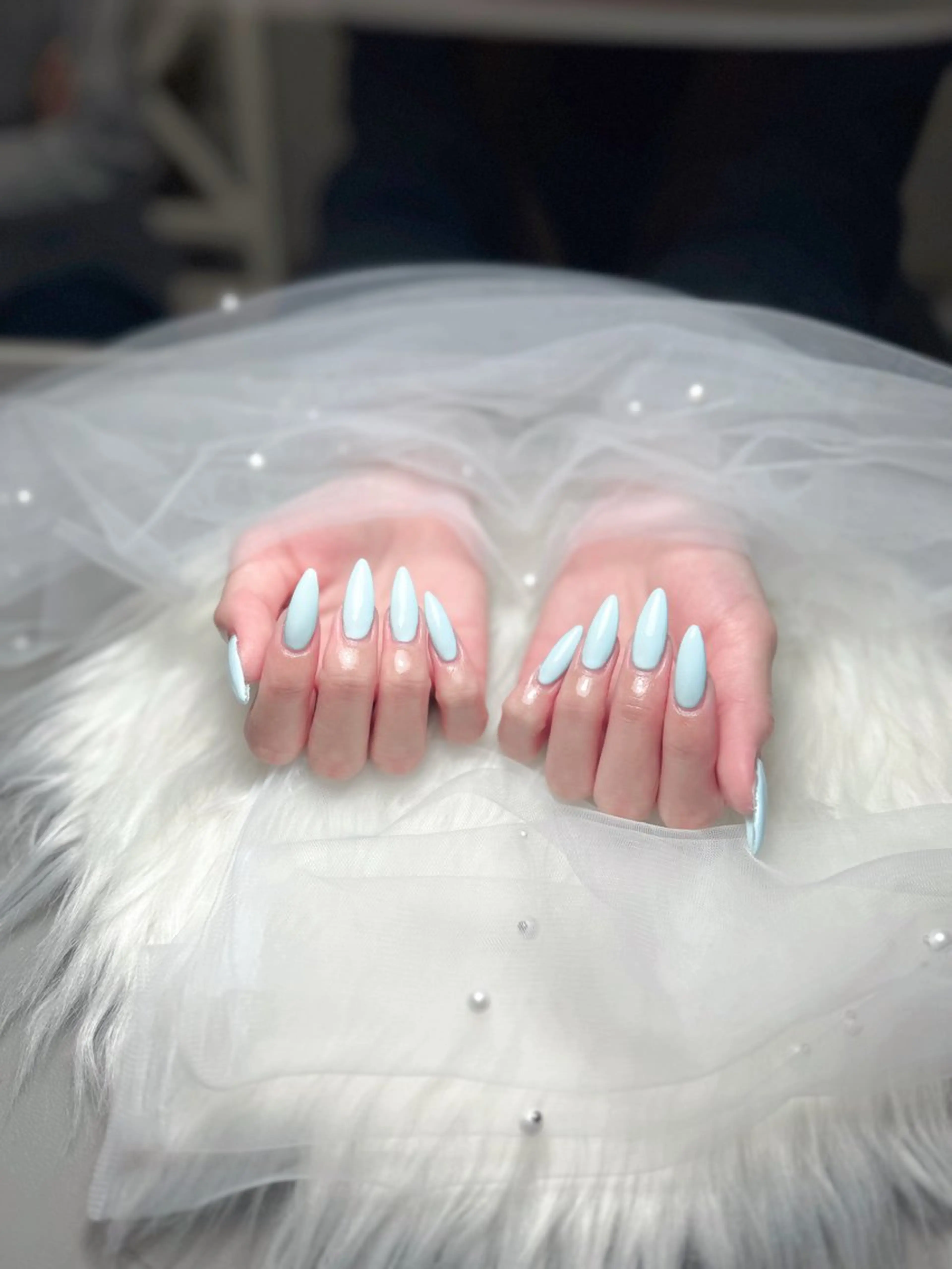 ネイル ハンドネイル Nail Salon K&Rのネイルデザイン