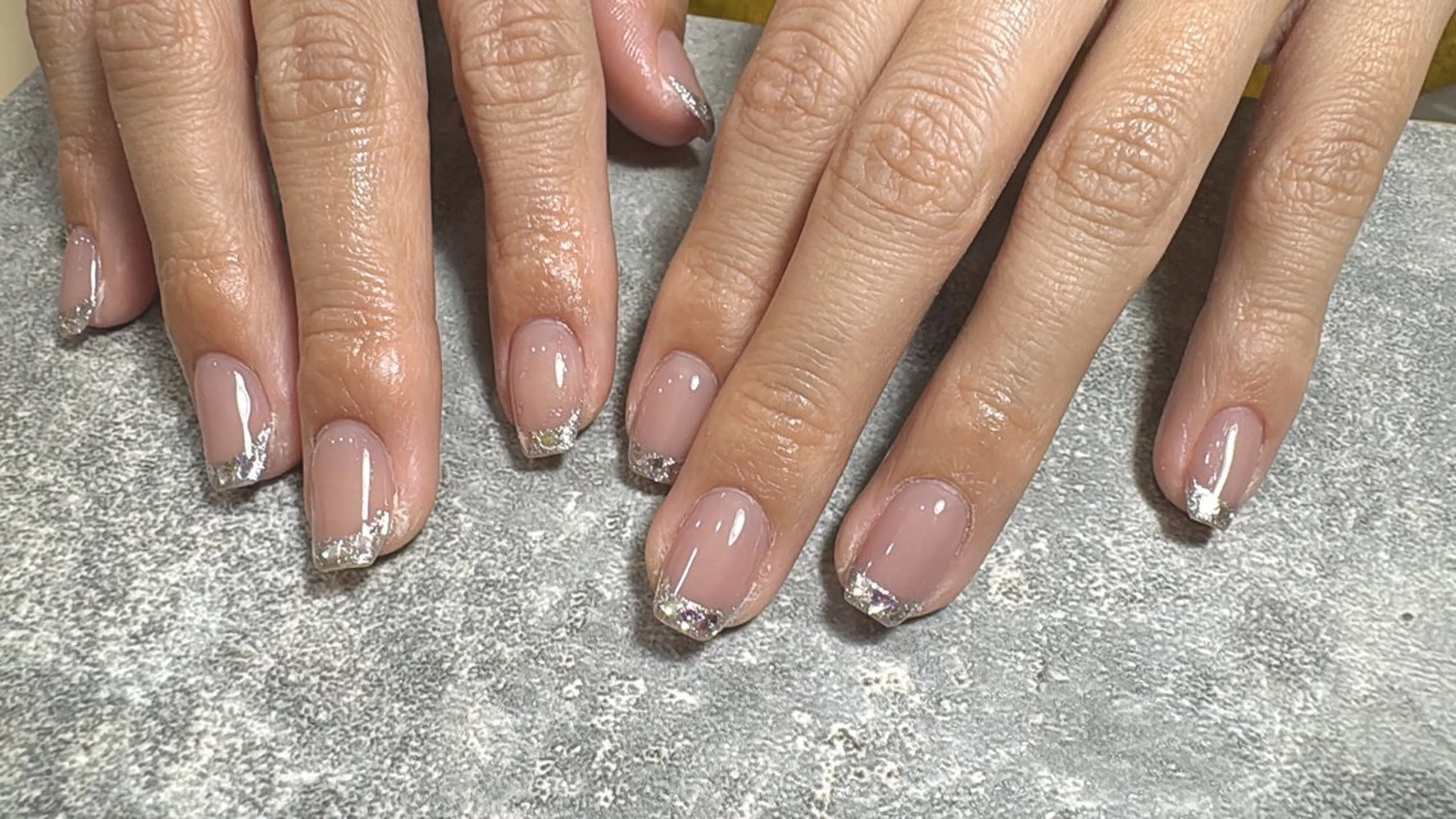 ネイル ハンドネイル Brodia nailsのネイルデザイン