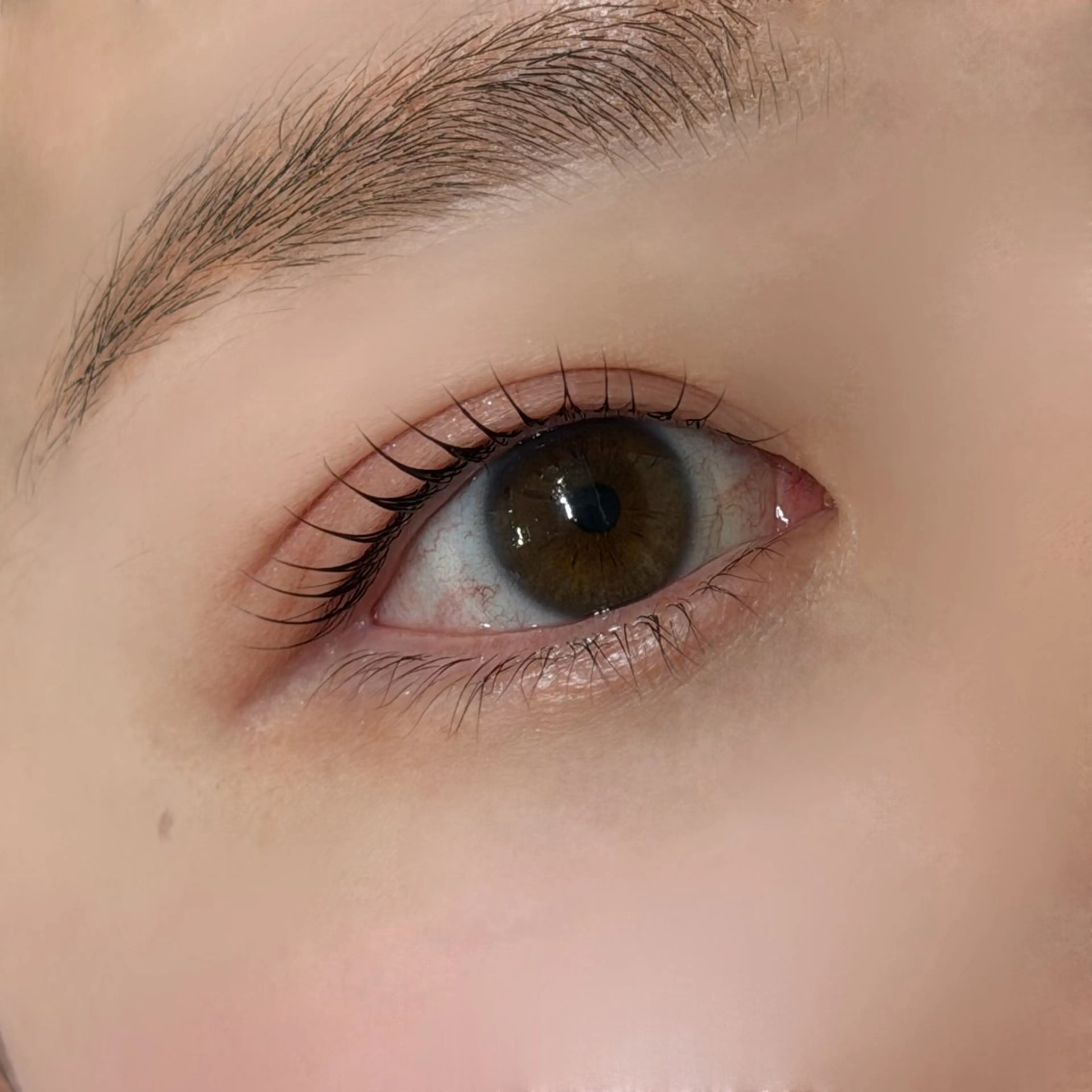 マツエク・マツパ まつげパーマ マツパ ☁️Bhstyle SAYAKA☁️のマツエク・マツパデザイン