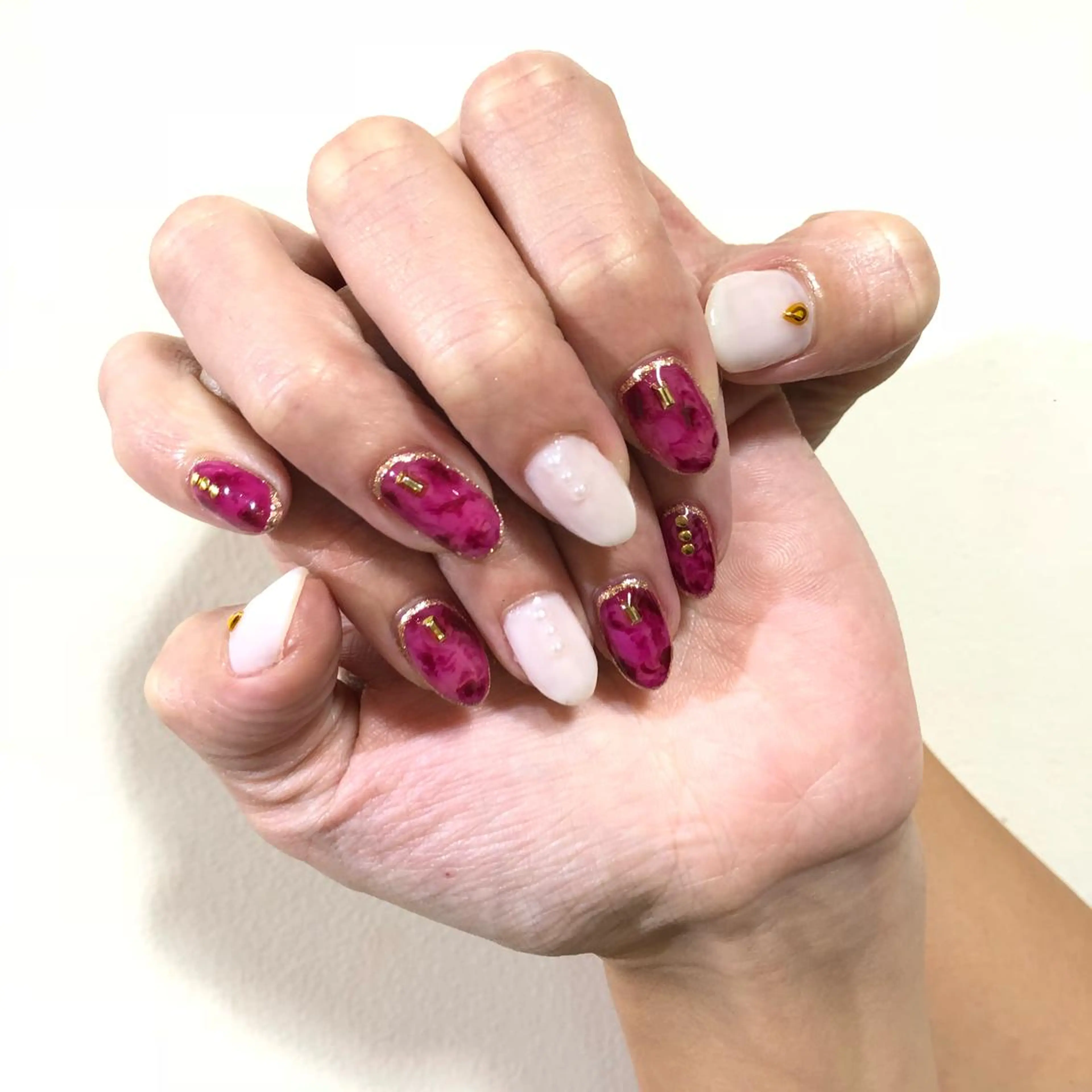 ネイル Kimura Miyukiのマツエク・マツパデザイン