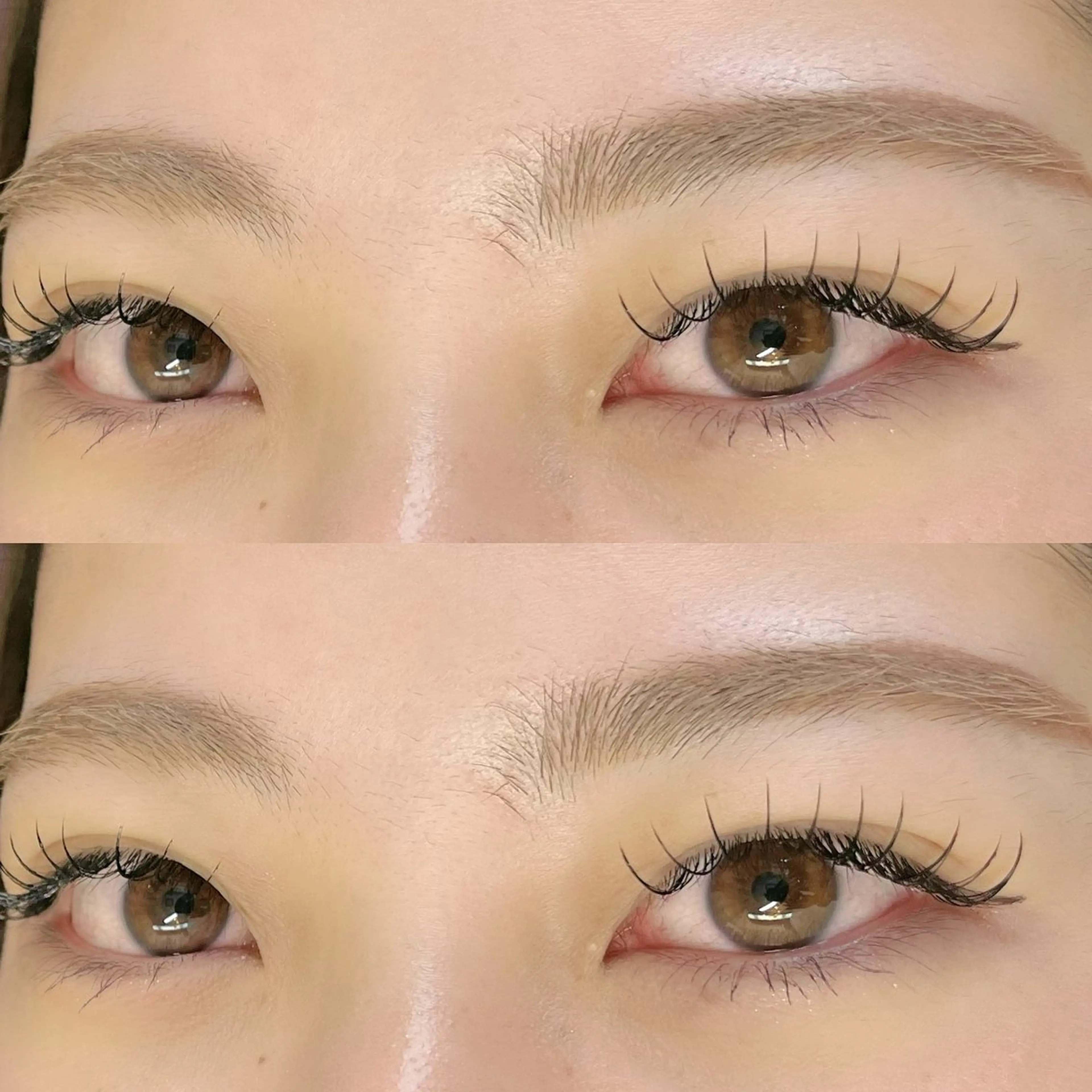 マツエク・マツパ マツエク ena Chinatsuの眉毛・アイブロウイメージ