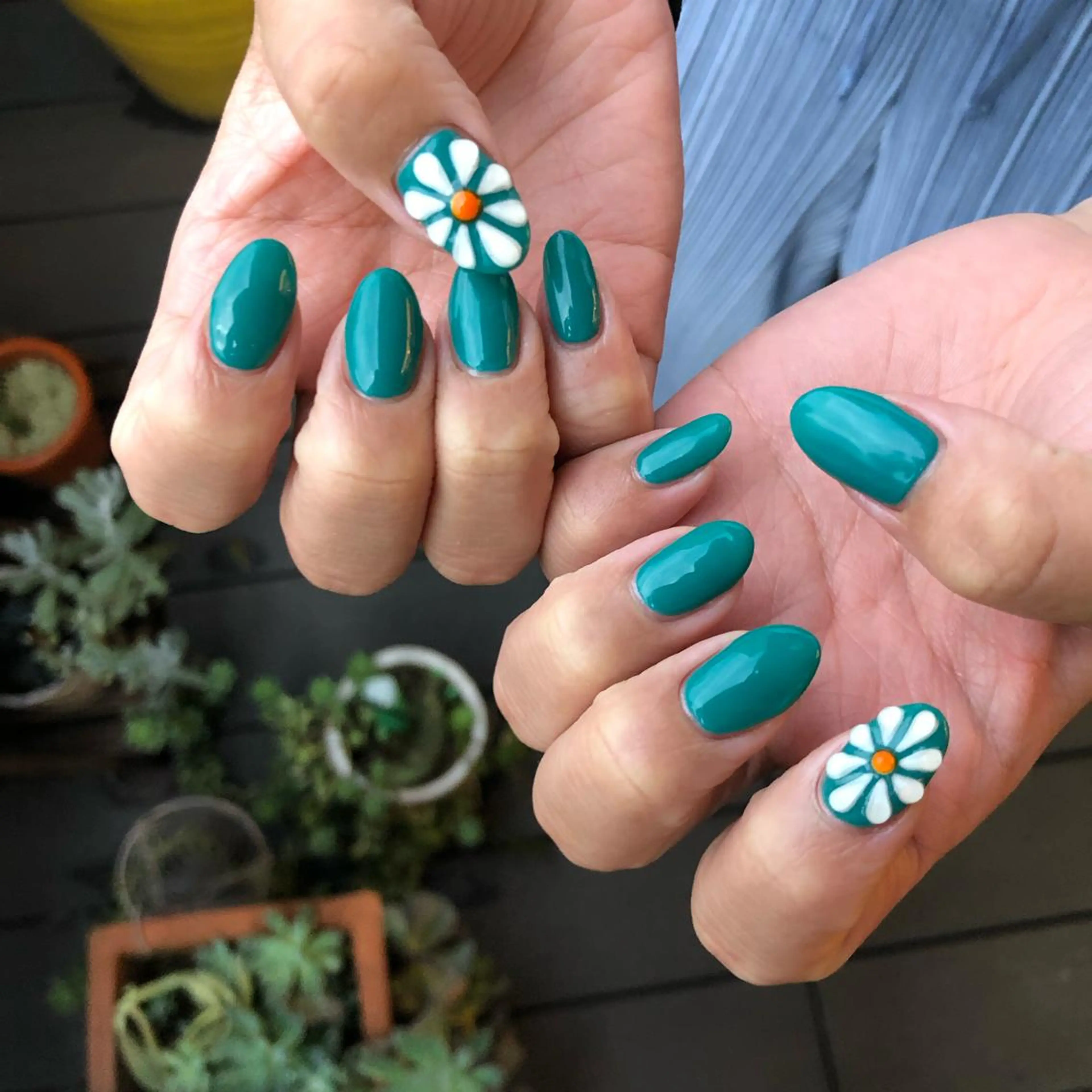 ネイル yurina/ パラジェル認定サロンのネイルデザイン