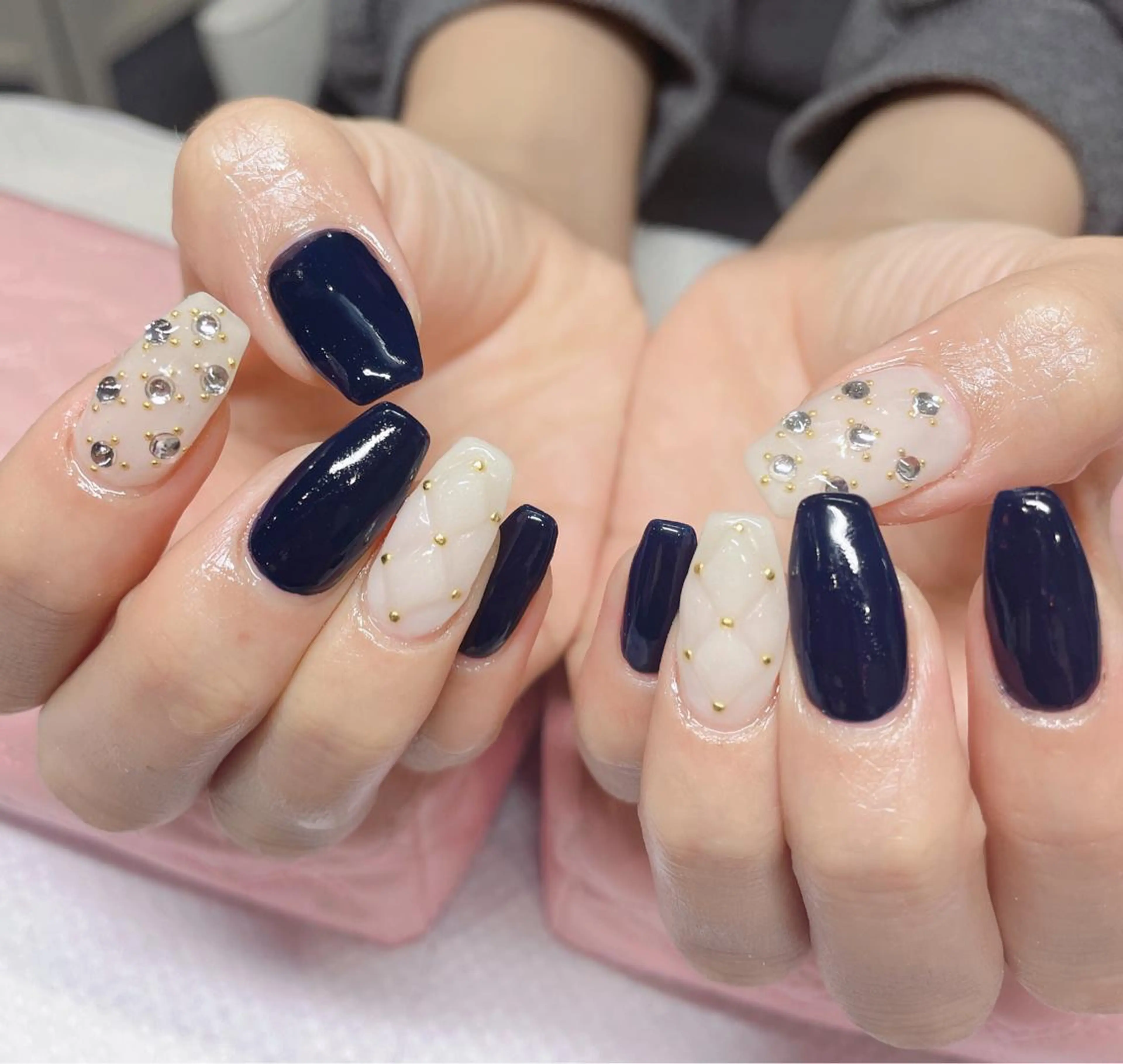 ネイル kouca  nail所属・コウ カnail💅のネイルデザイン