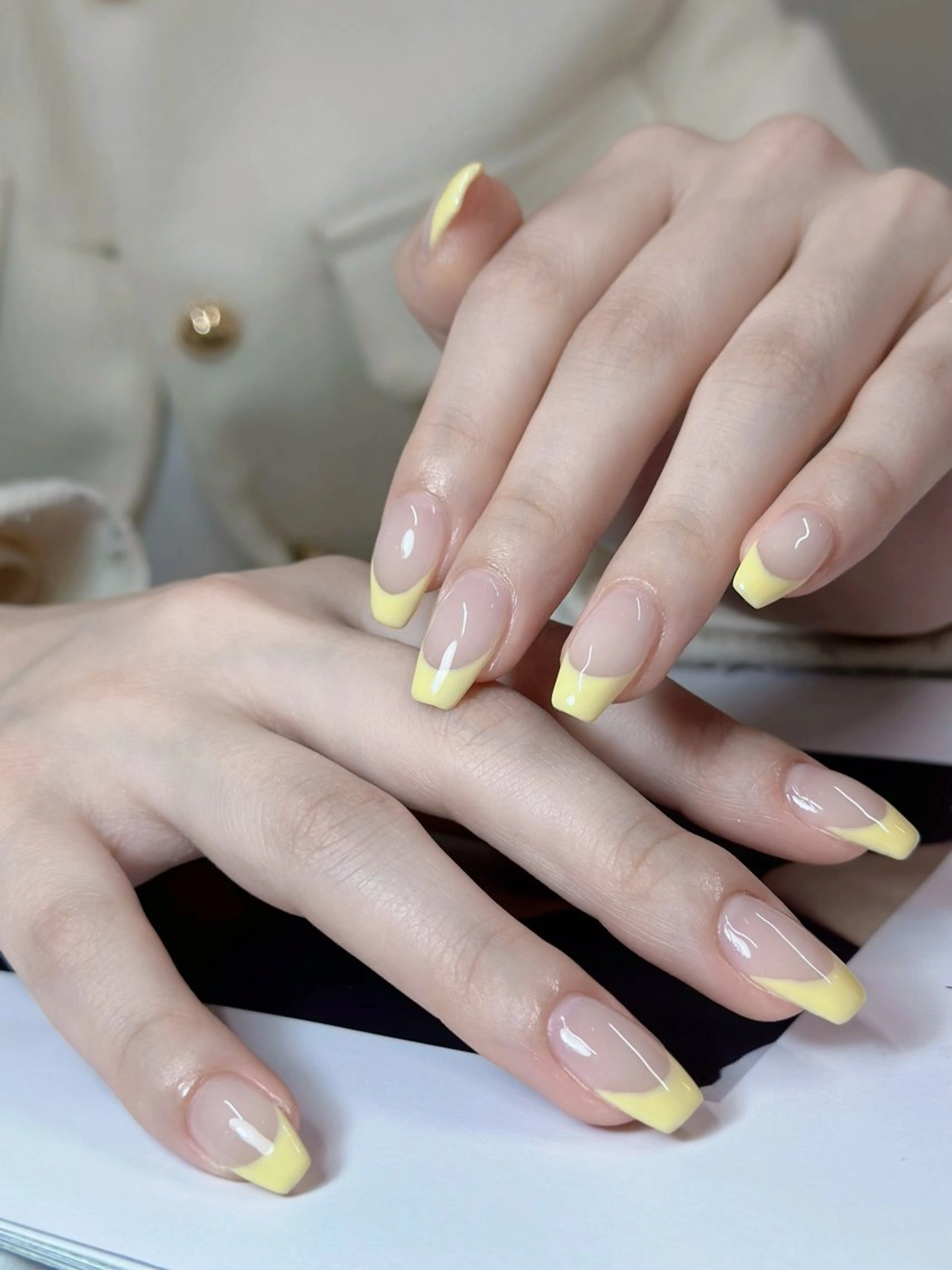 ネイル フットネイル ジェルネイル マグネットネイル 持ち込み ワンカラーネイル NOA 大塚のネイルデザイン