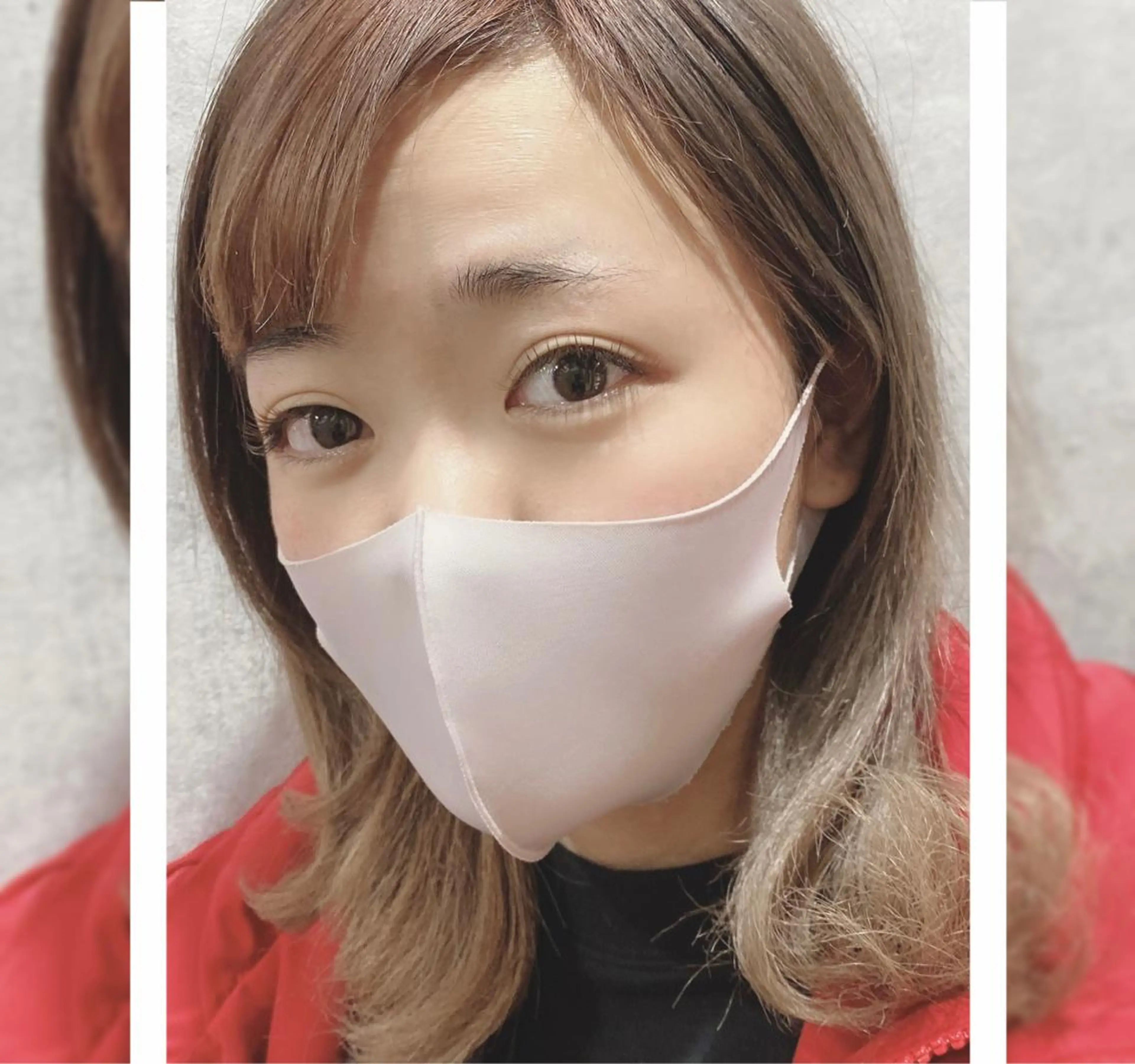 マツエク・マツパ LiTA 中央橋店 NIINOの眉毛・アイブロウイメージ