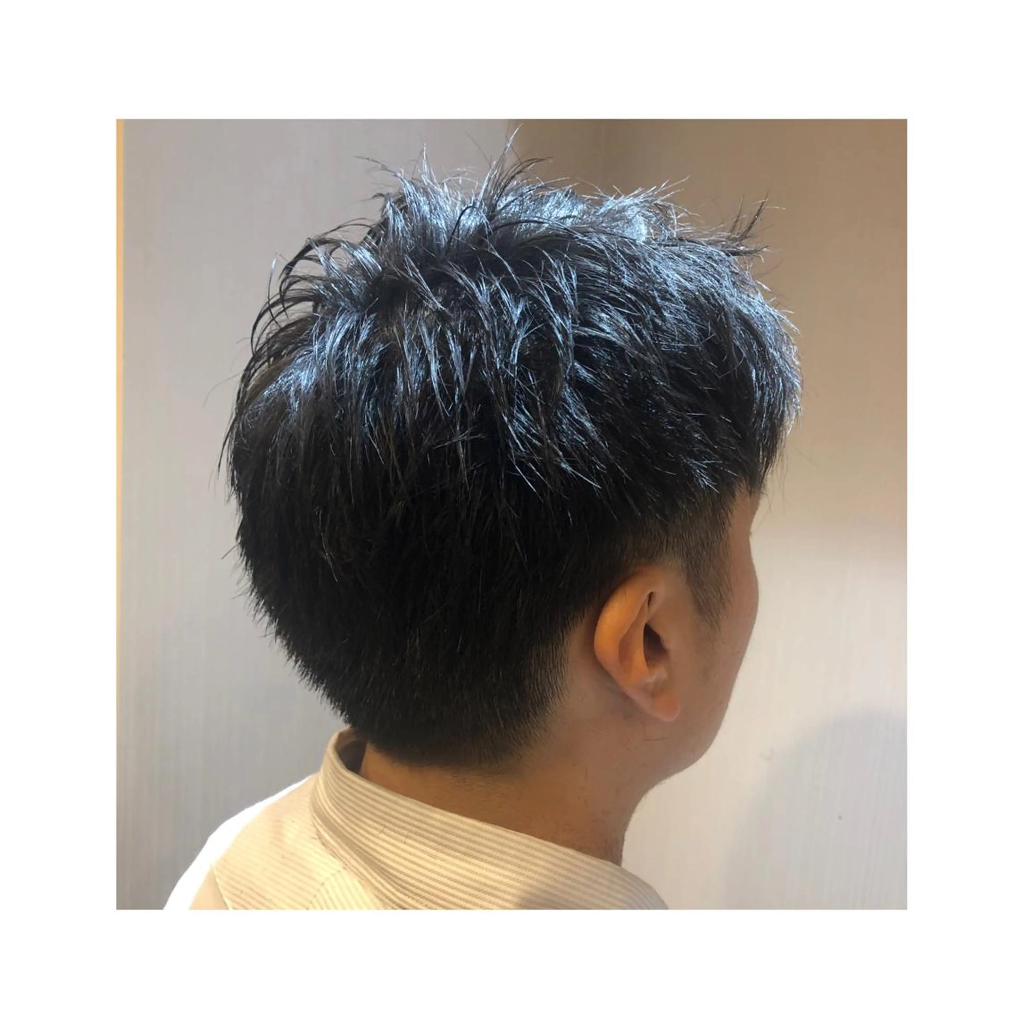 メンズ ❁⃘ ち だ り さ ❁⃘のヘアスタイル