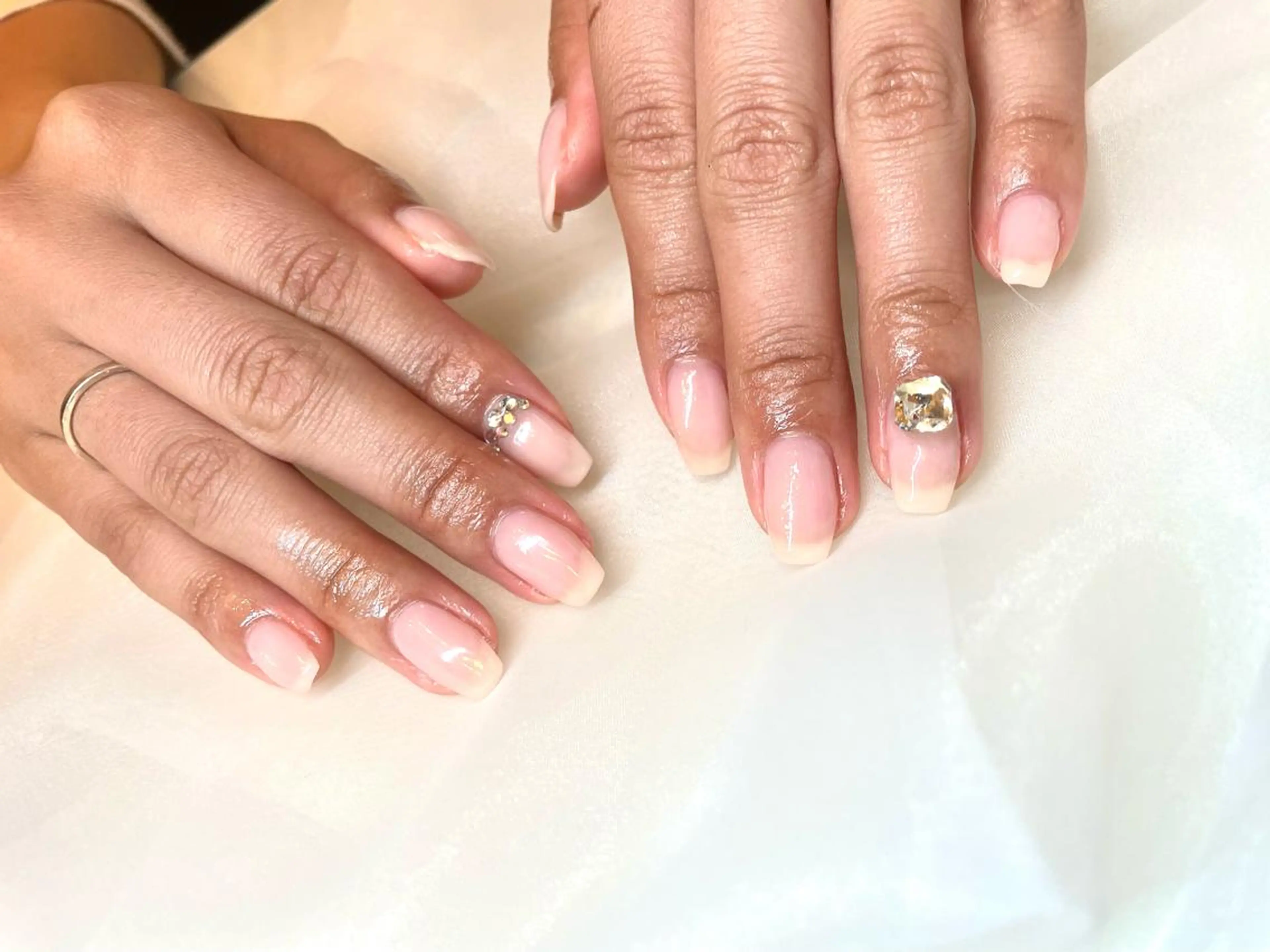 ネイル salon te.のネイルデザイン