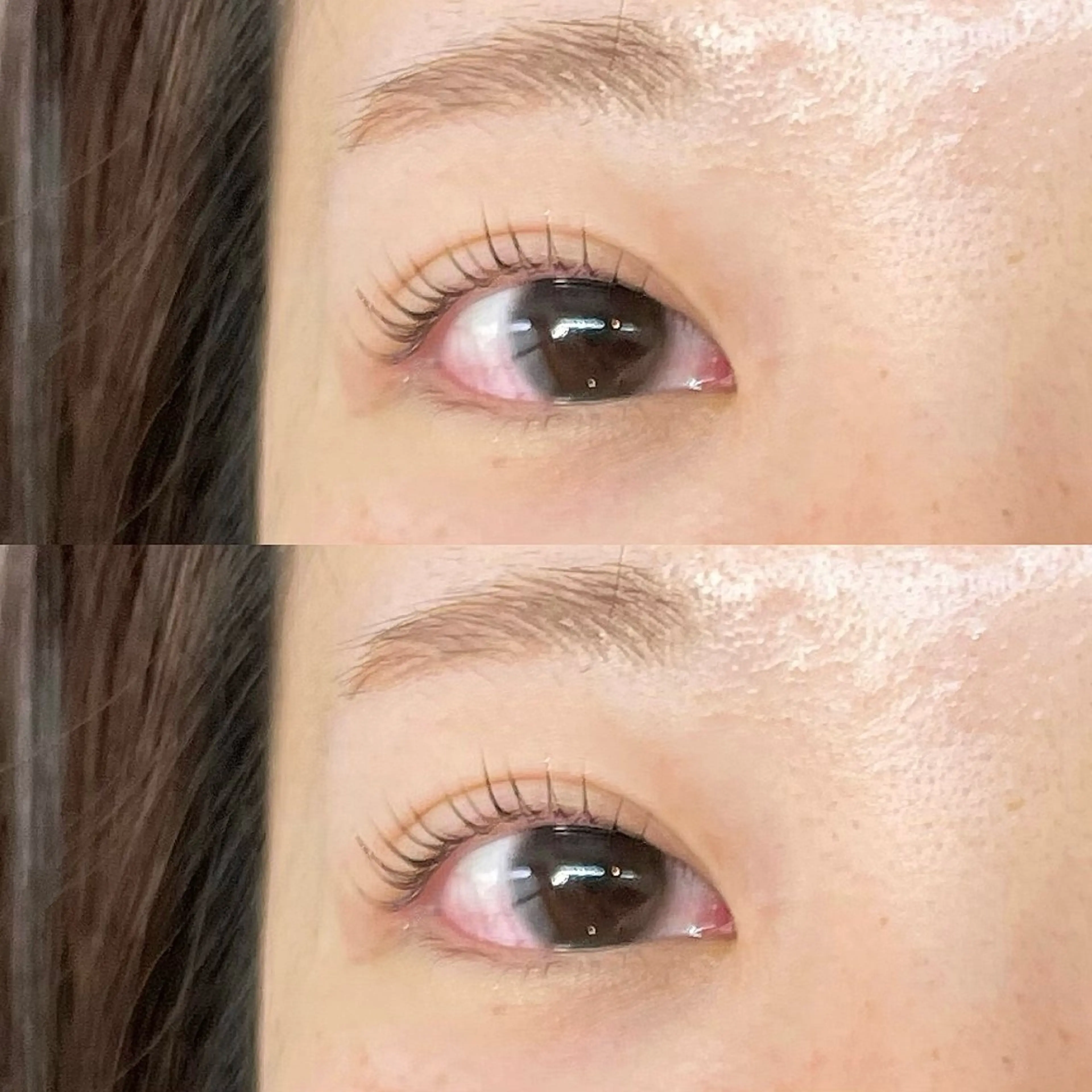 マツエク・マツパ まつ毛パーマ🐏 NANAMIのマツエク・マツパデザイン