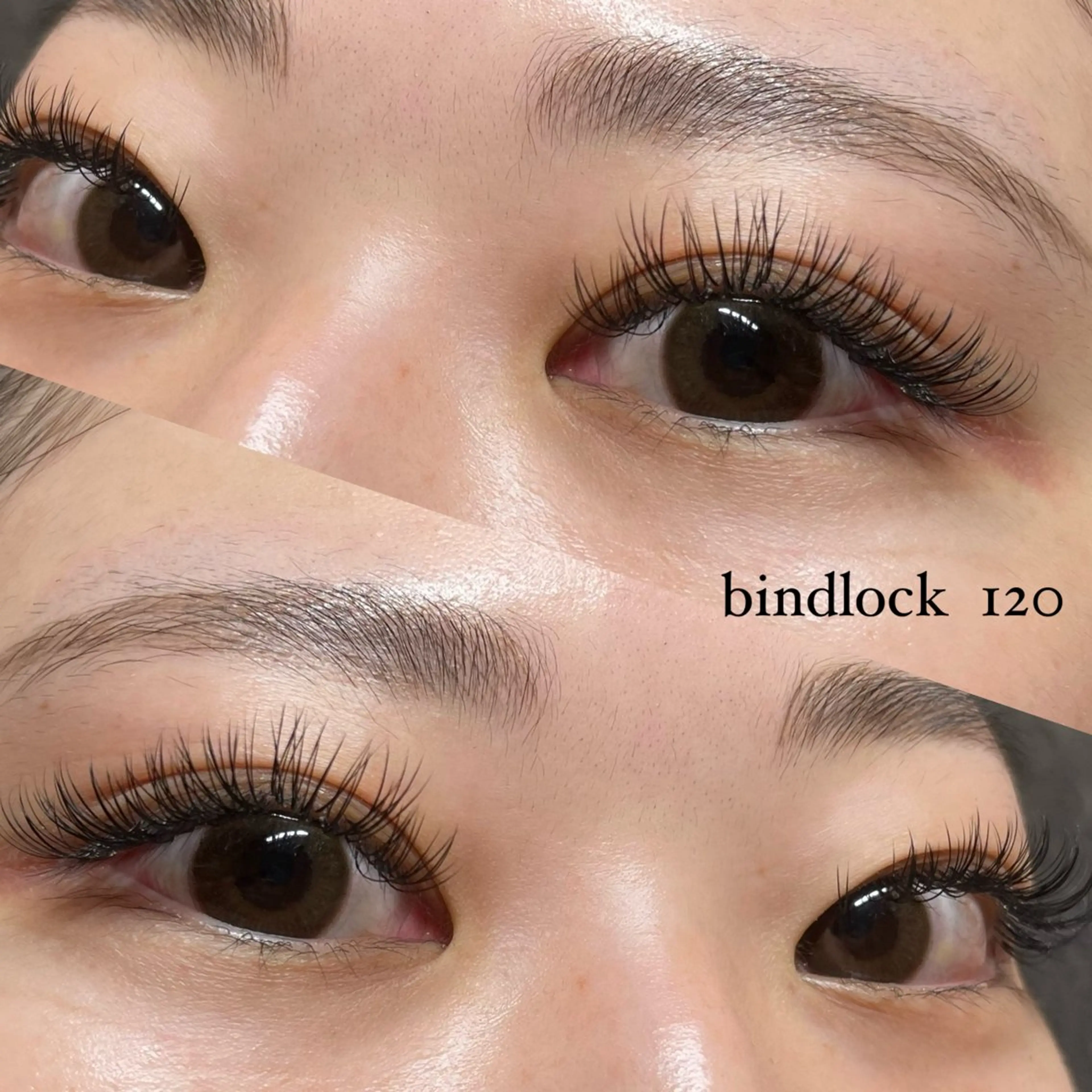 バインドロック120本⚡️の写真