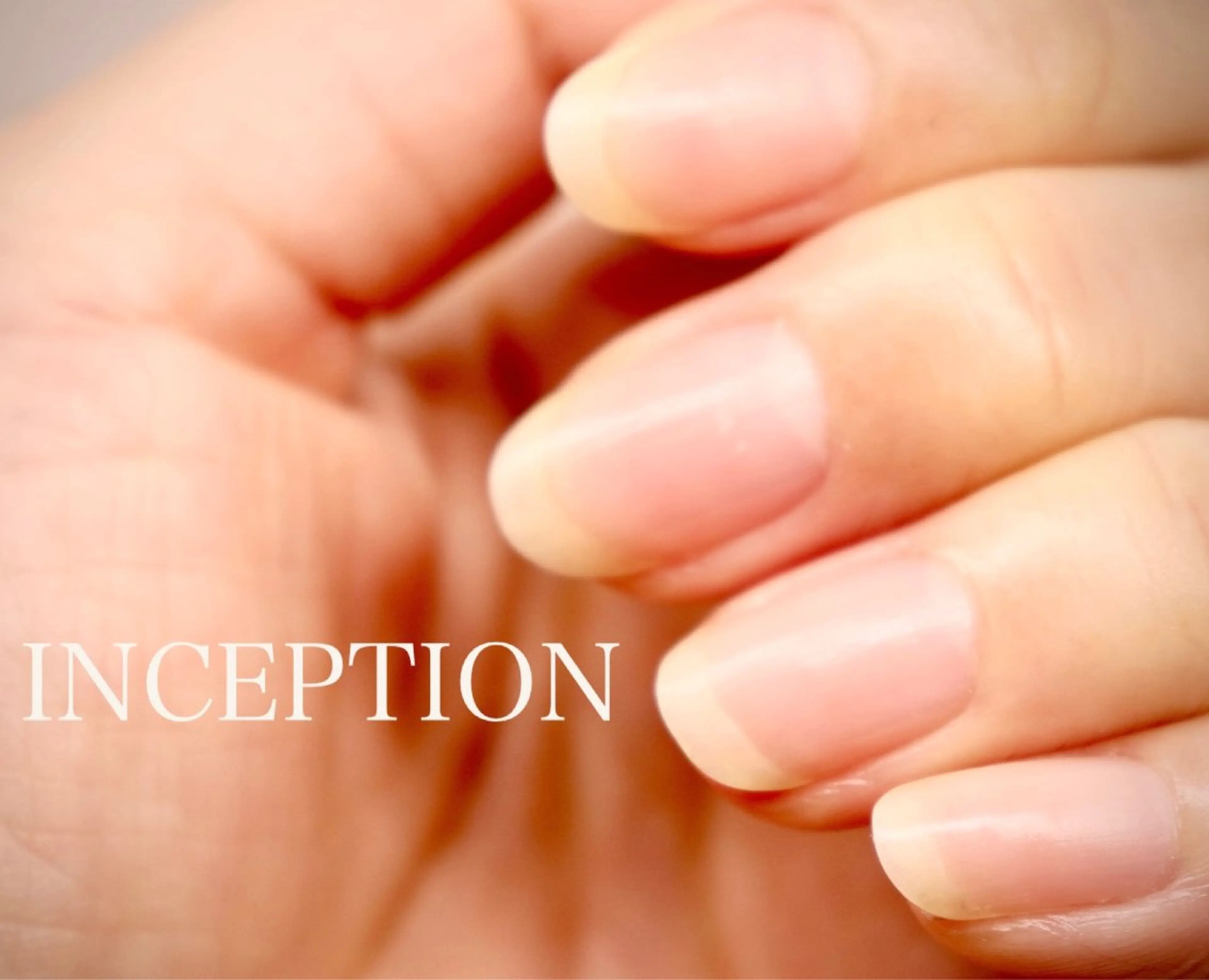ネイル オフのみ(ネイル) INCEPTION Nailのネイルデザイン