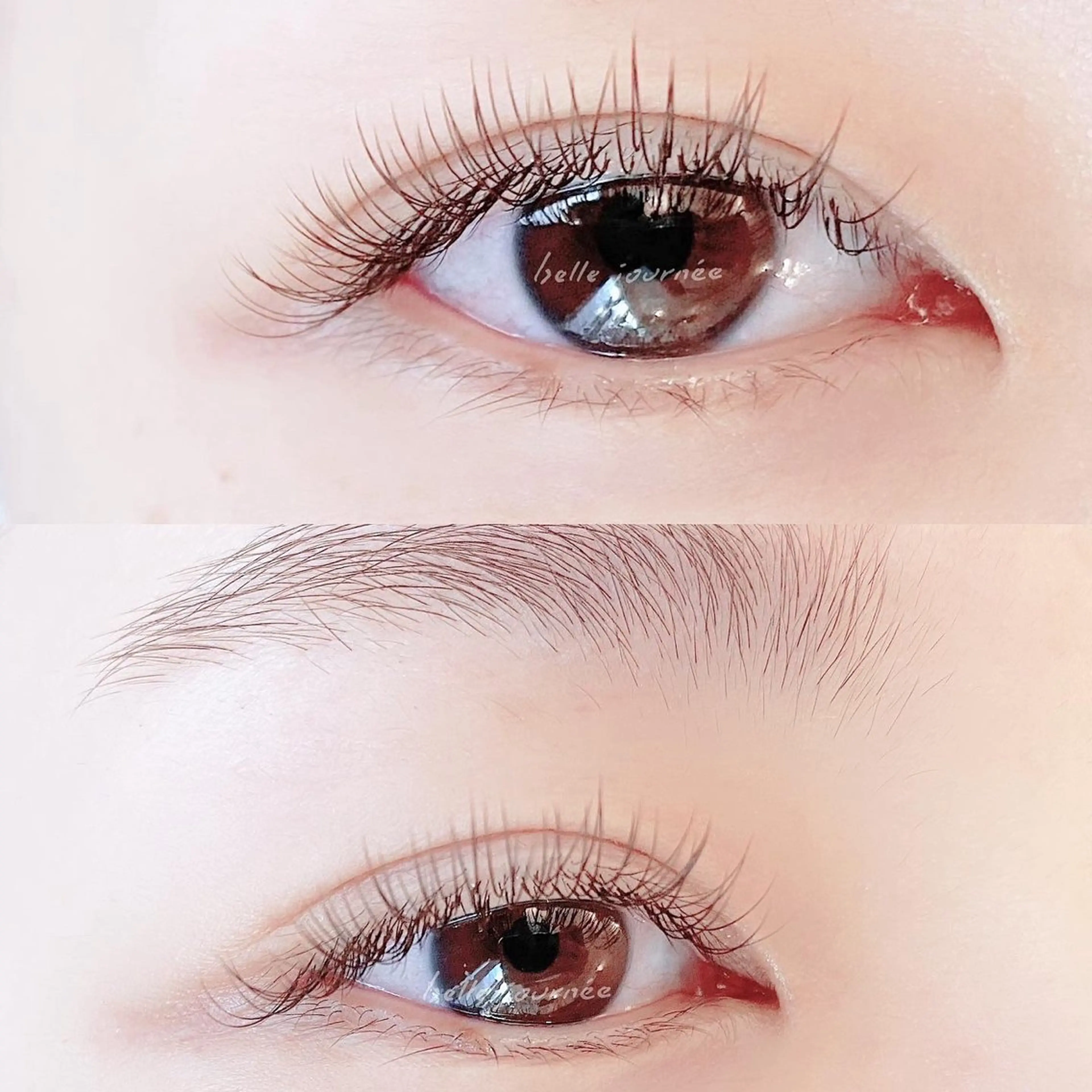 【minimo特別価格】数色MIXも可能◎カラーエクステ100本 オフなし優先の写真