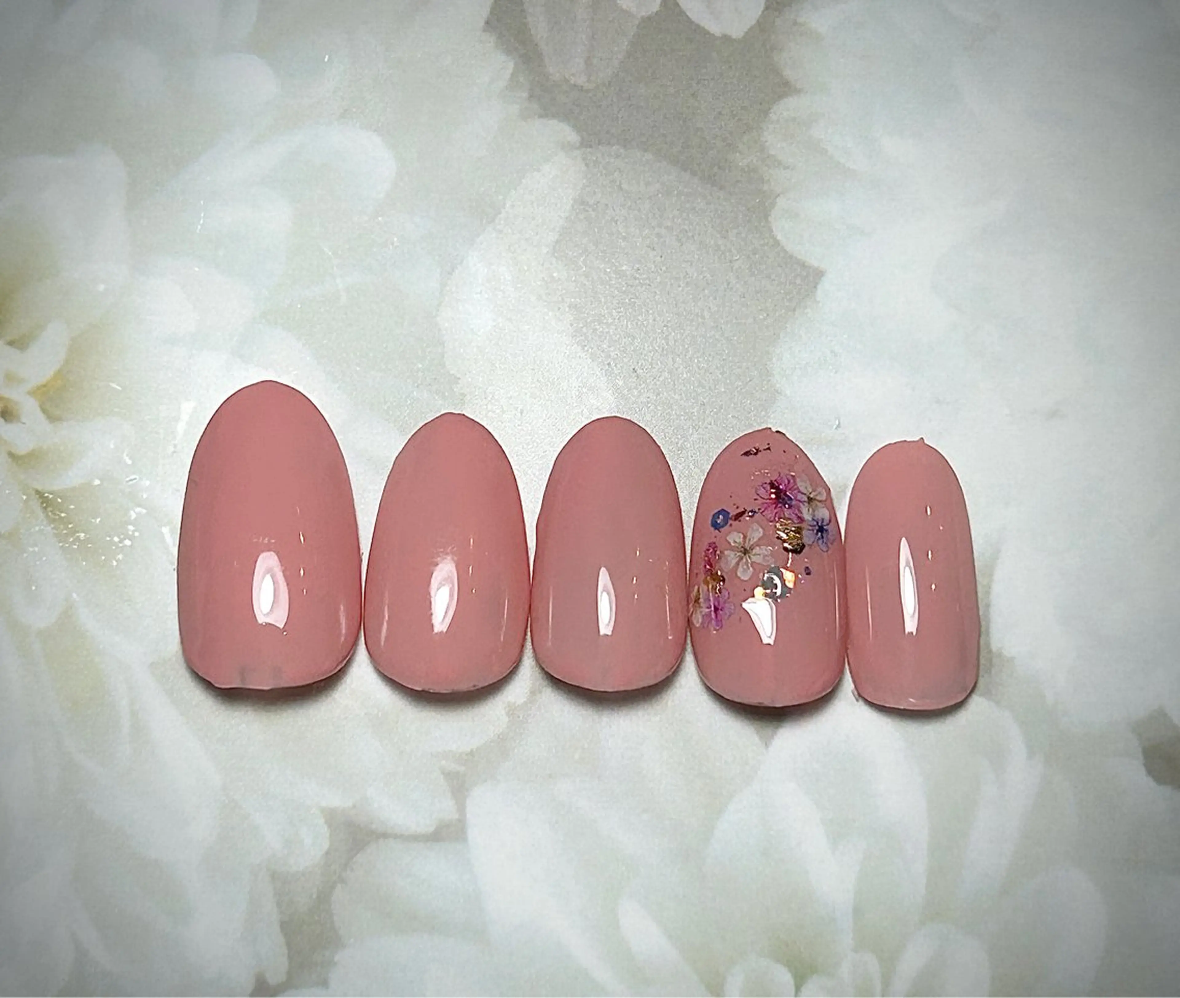 ネイル ハンドネイル sonus. nailのネイルデザイン