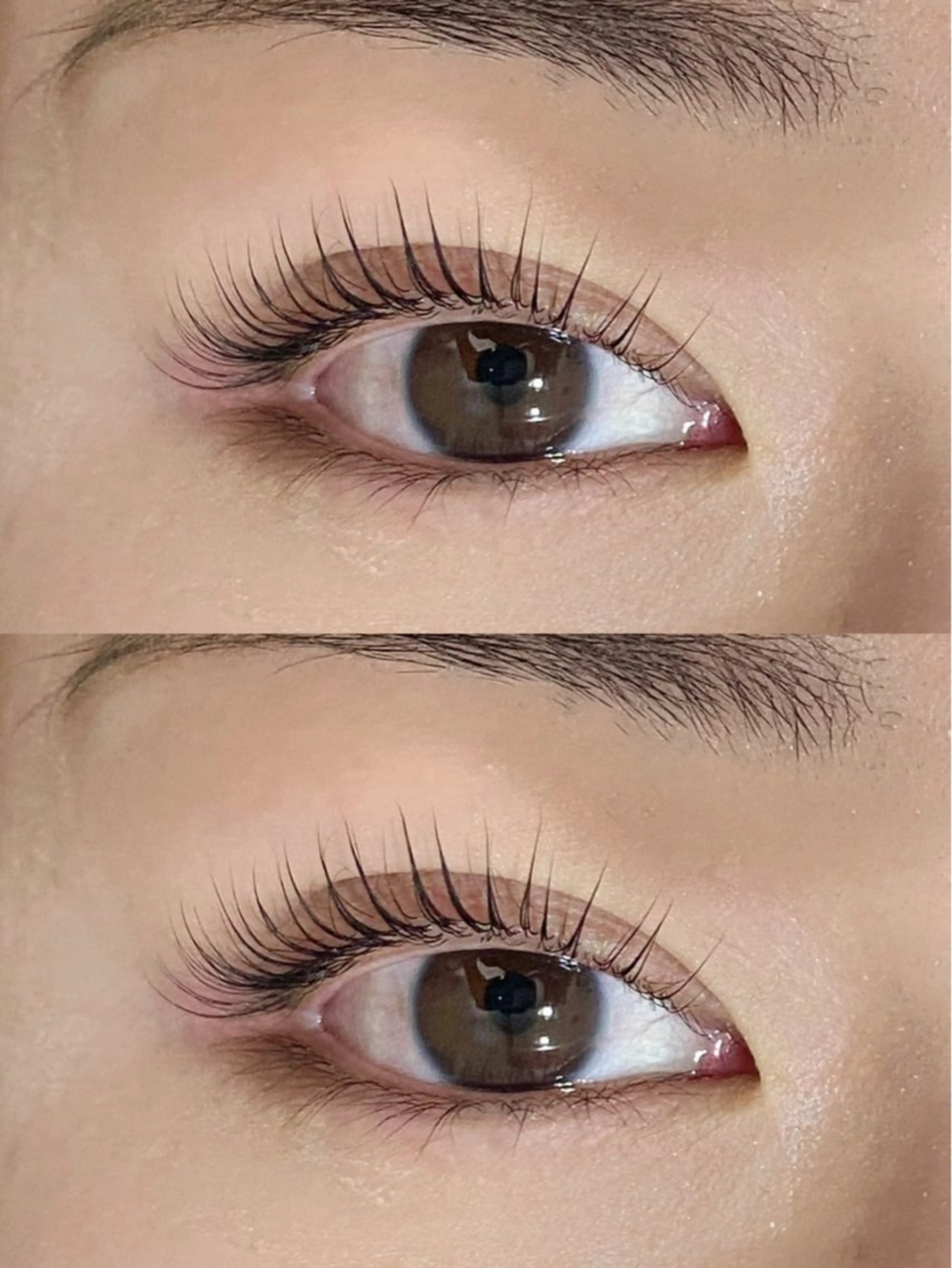 マツエク・マツパ Chipie オカモトの眉毛・アイブロウイメージ