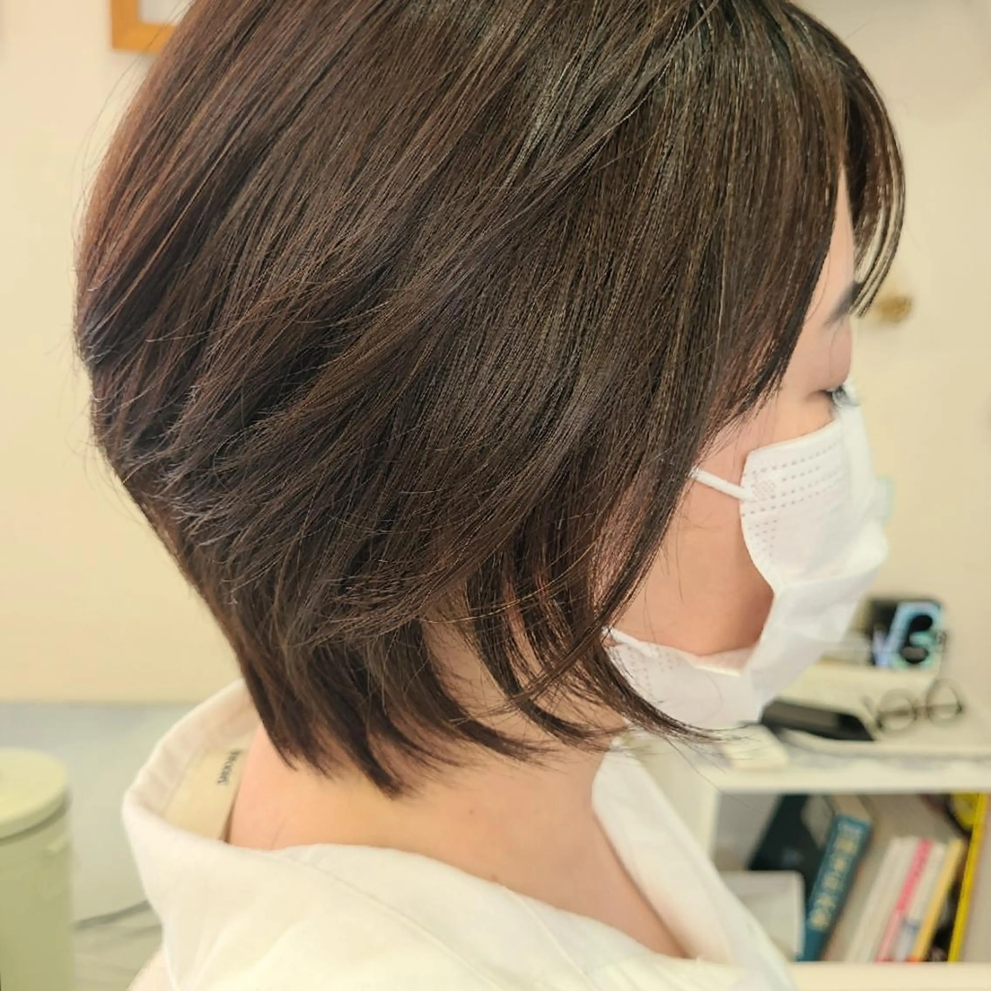 ショート パーソナルカラー・骨格/顔診断【eternity】所属・【トータル美容】 Eternityのその他イメージ