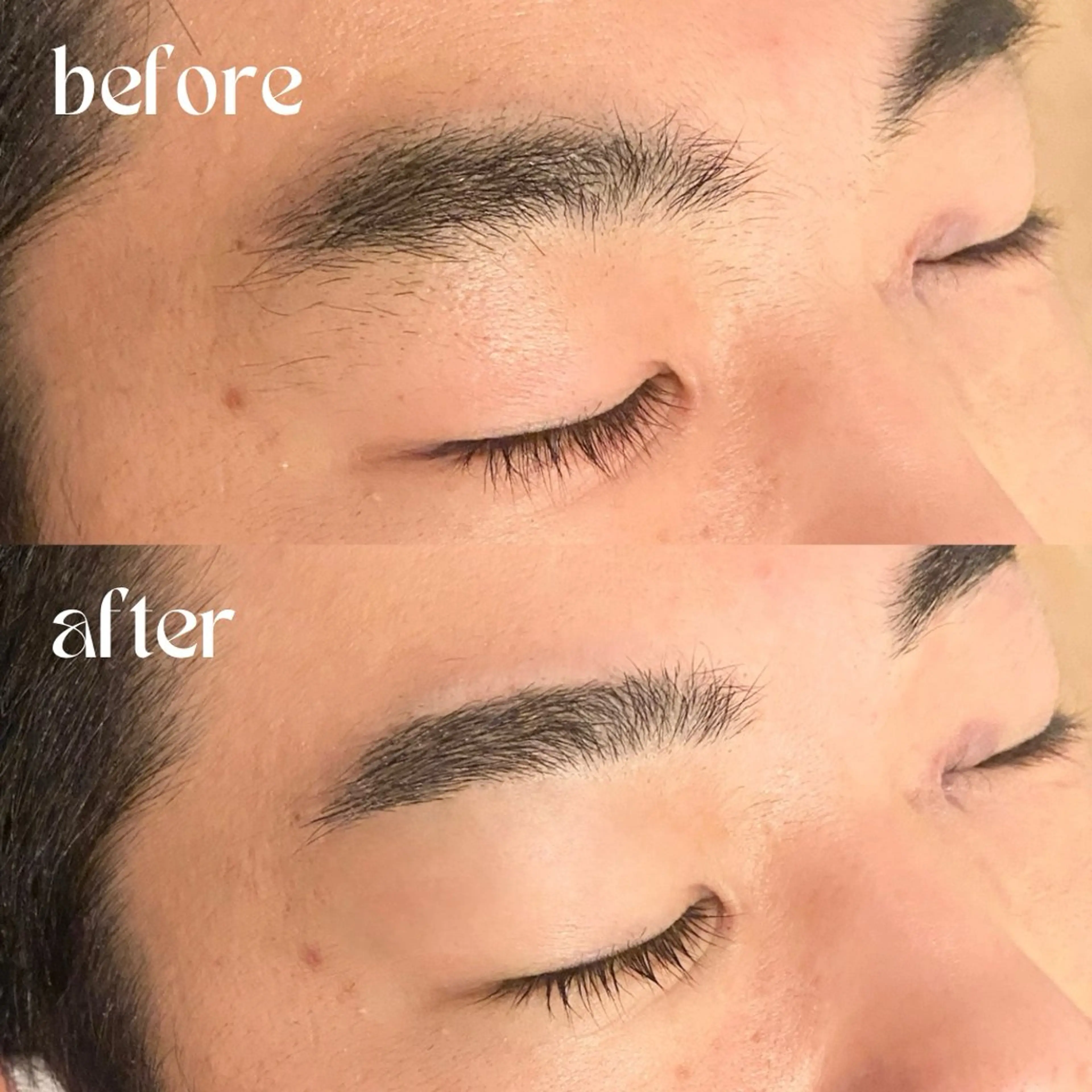 アイブロウ 眉毛専門店rune （ルーン）広島十日市の眉毛・アイブロウイメージ