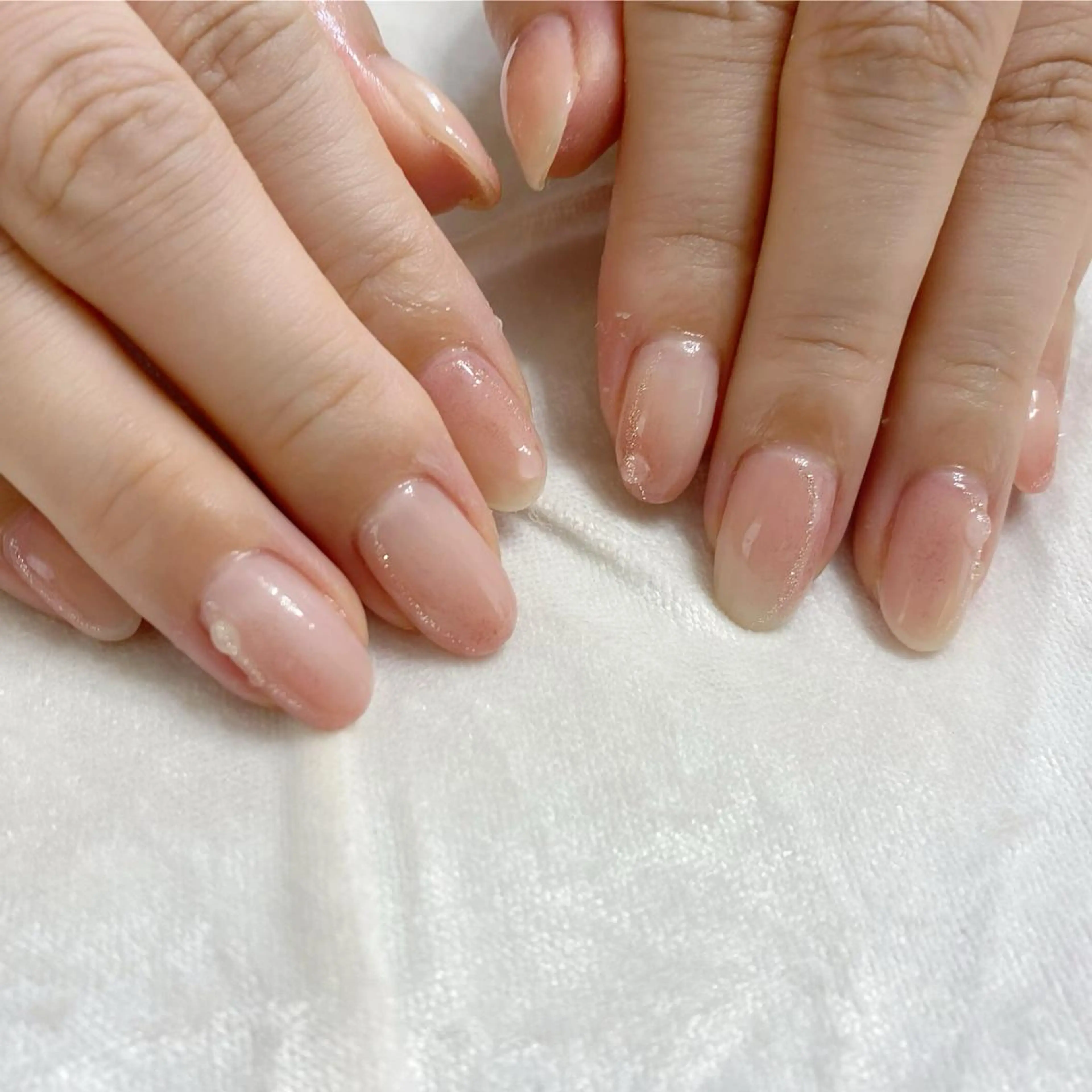 ネイル Uchida Mayunaのその他イメージ