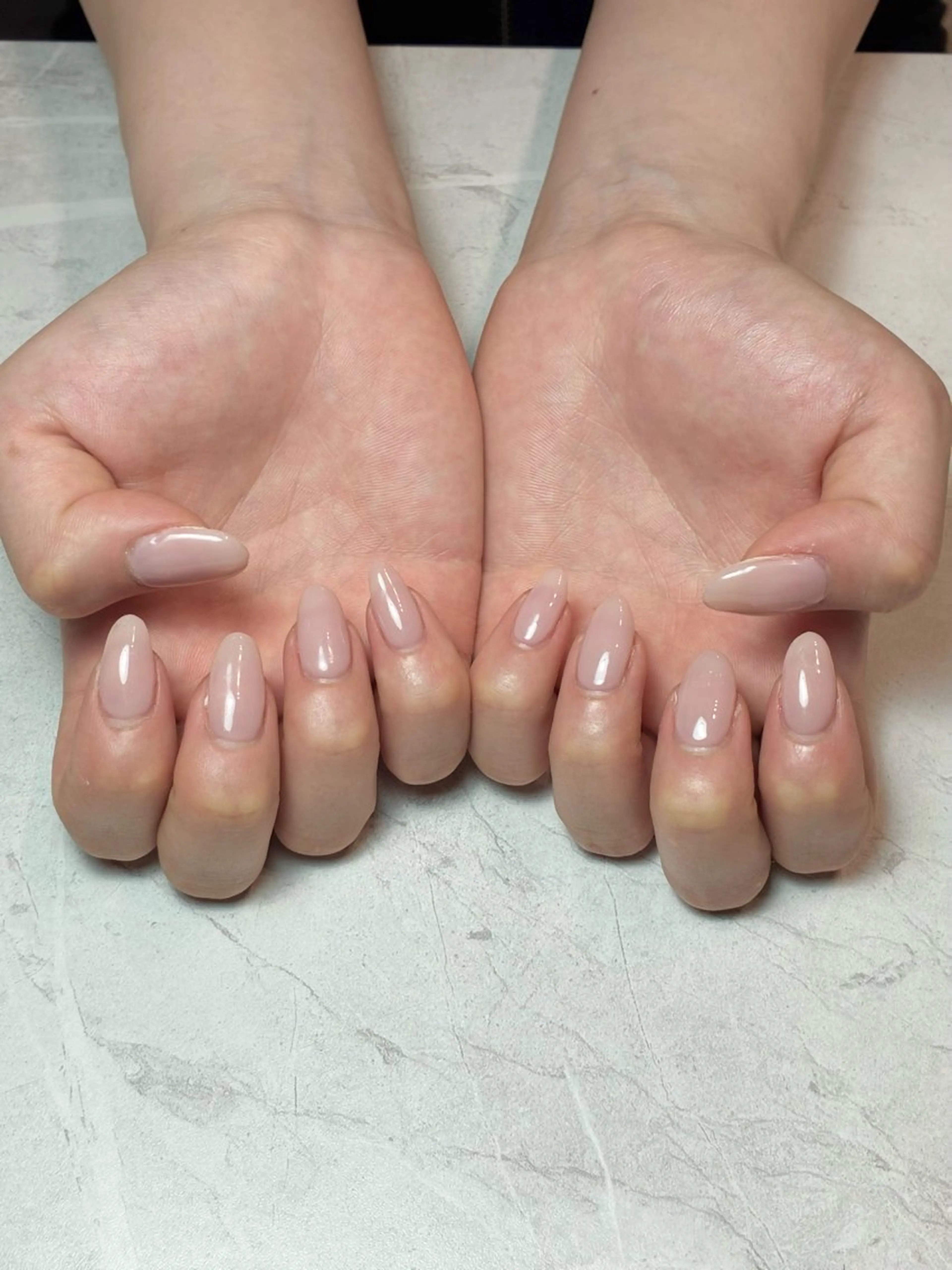 ネイル ハンドネイル fuka 高取のネイルデザイン