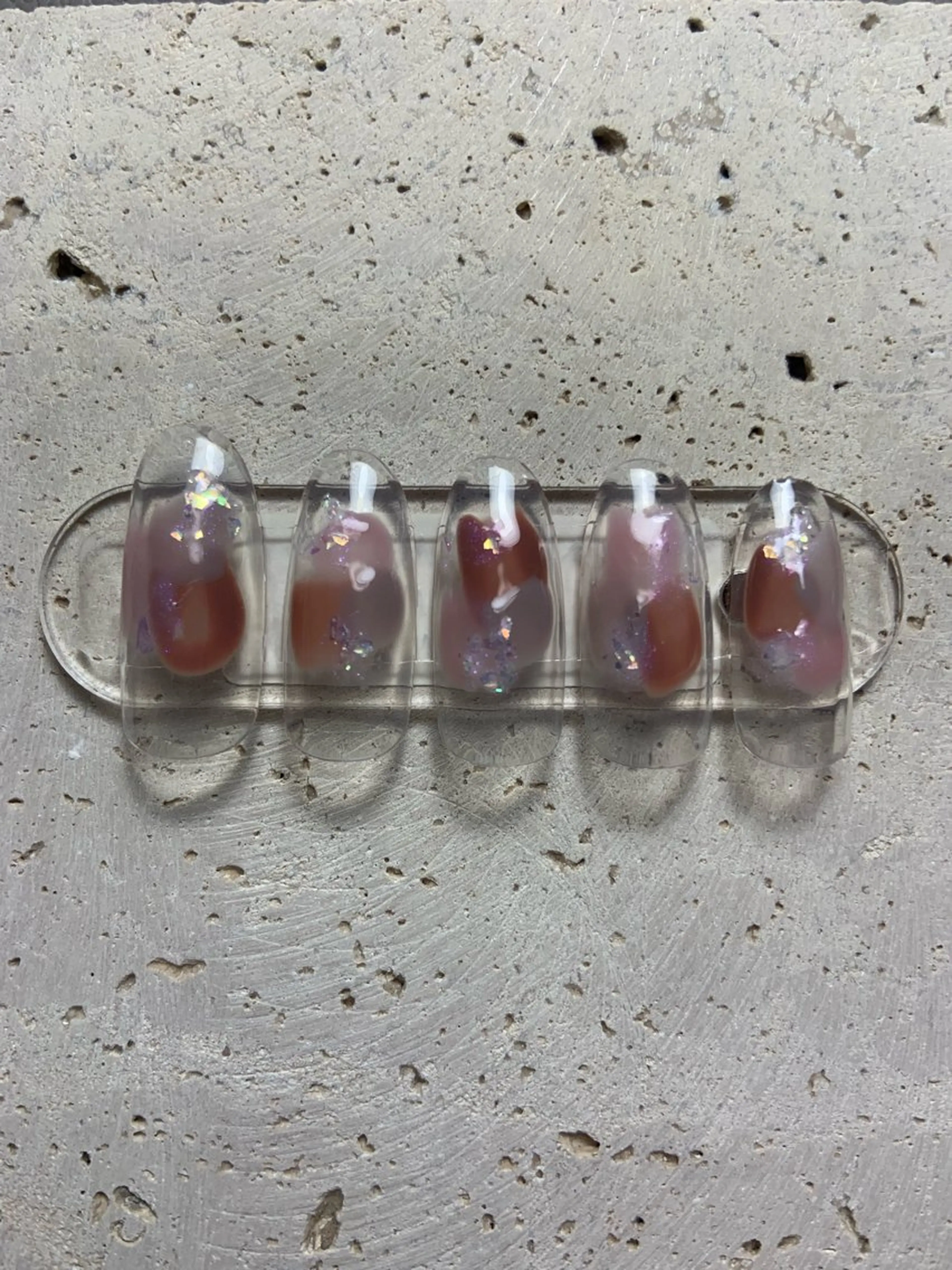 ネイル Nail A'uのネイルデザイン