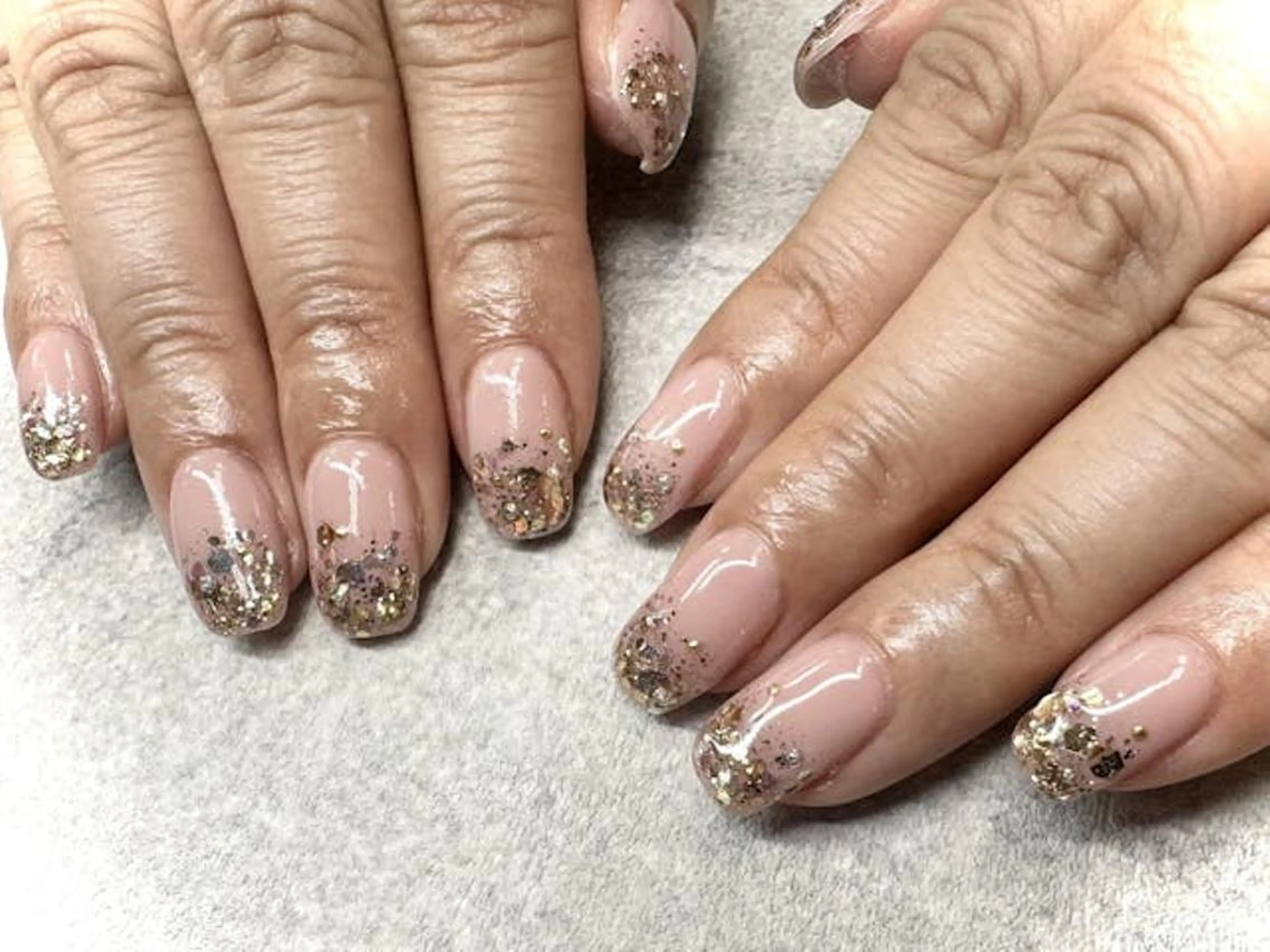 ネイル FASTNAIL PLUS 新宿店のネイルデザイン