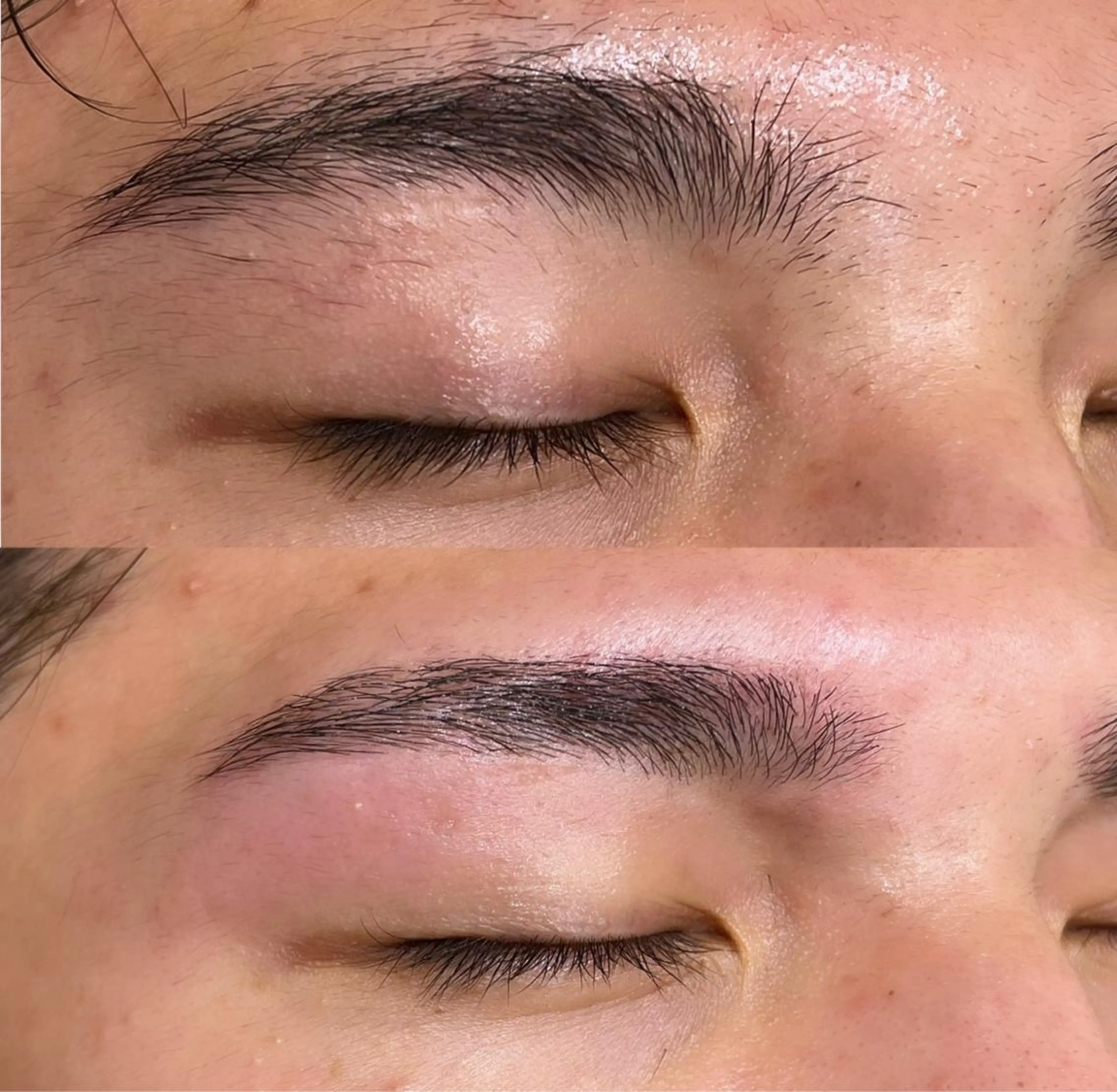 アイブロウ ワックス脱毛 眉カット その他(アイブロウ) 学生人気no.1 🦋ナツミのヘアスタイル