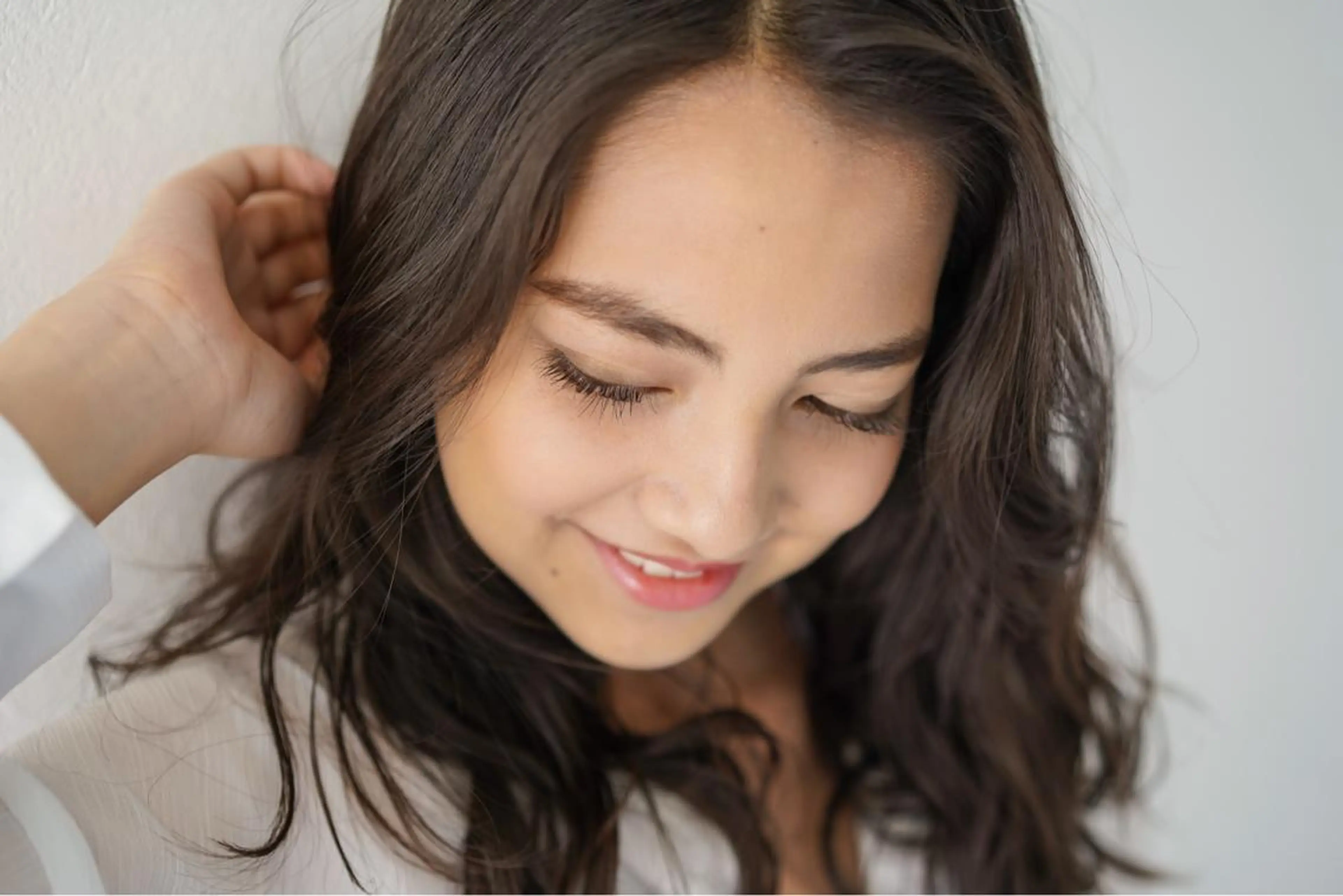 マツエク・マツパ 神戸岡本店 クルールプリュスのマツエク・マツパデザイン