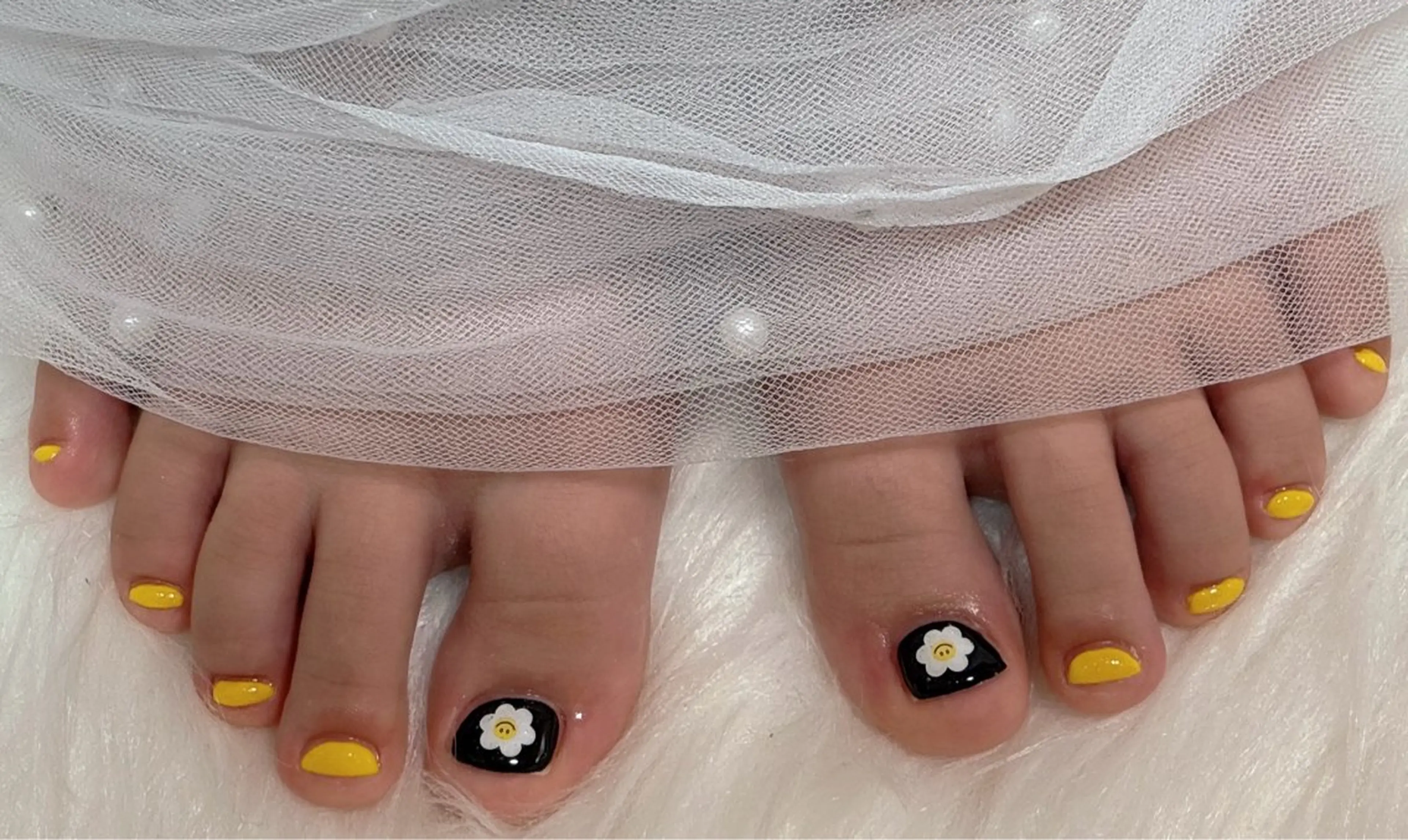 ネイル ネイル スゥリールのネイルデザイン