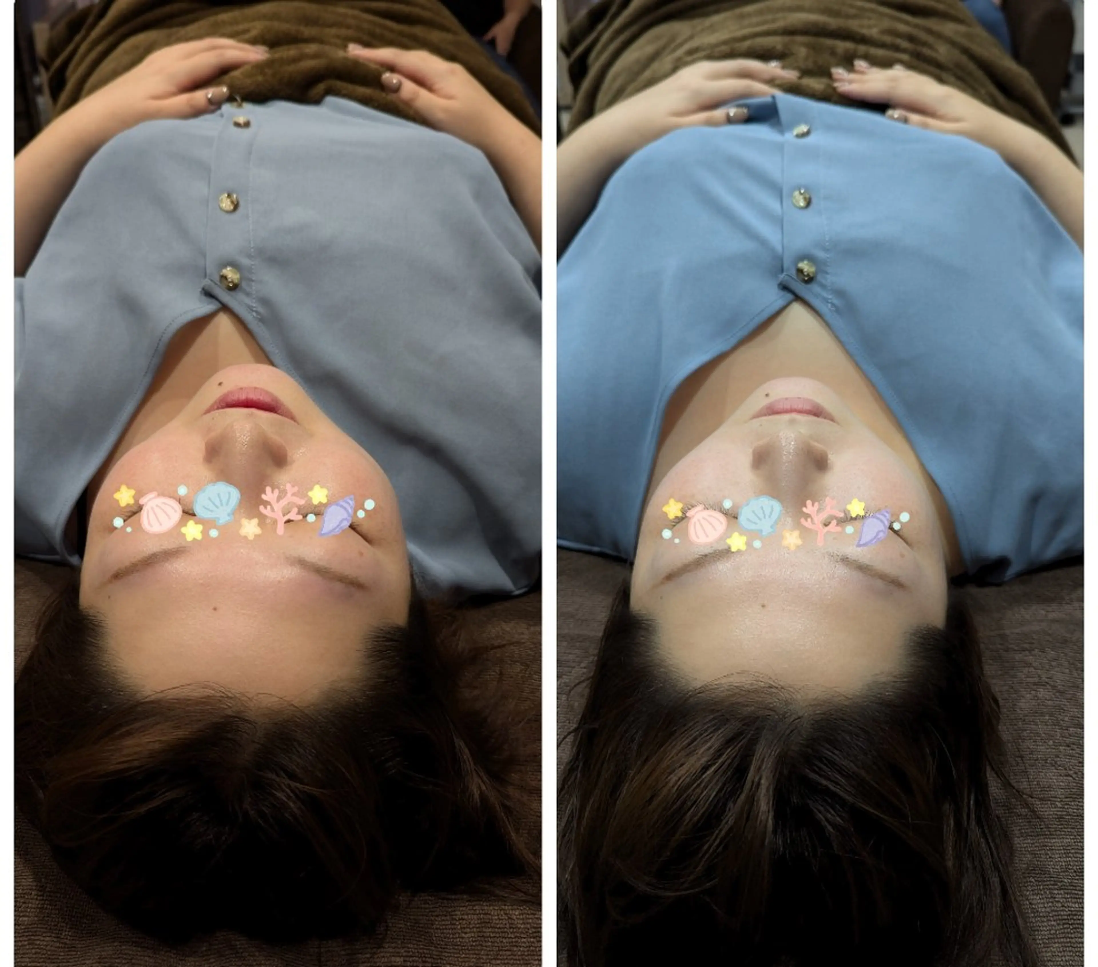 TRILOGY 安田美子のエステ・リラクイメージ