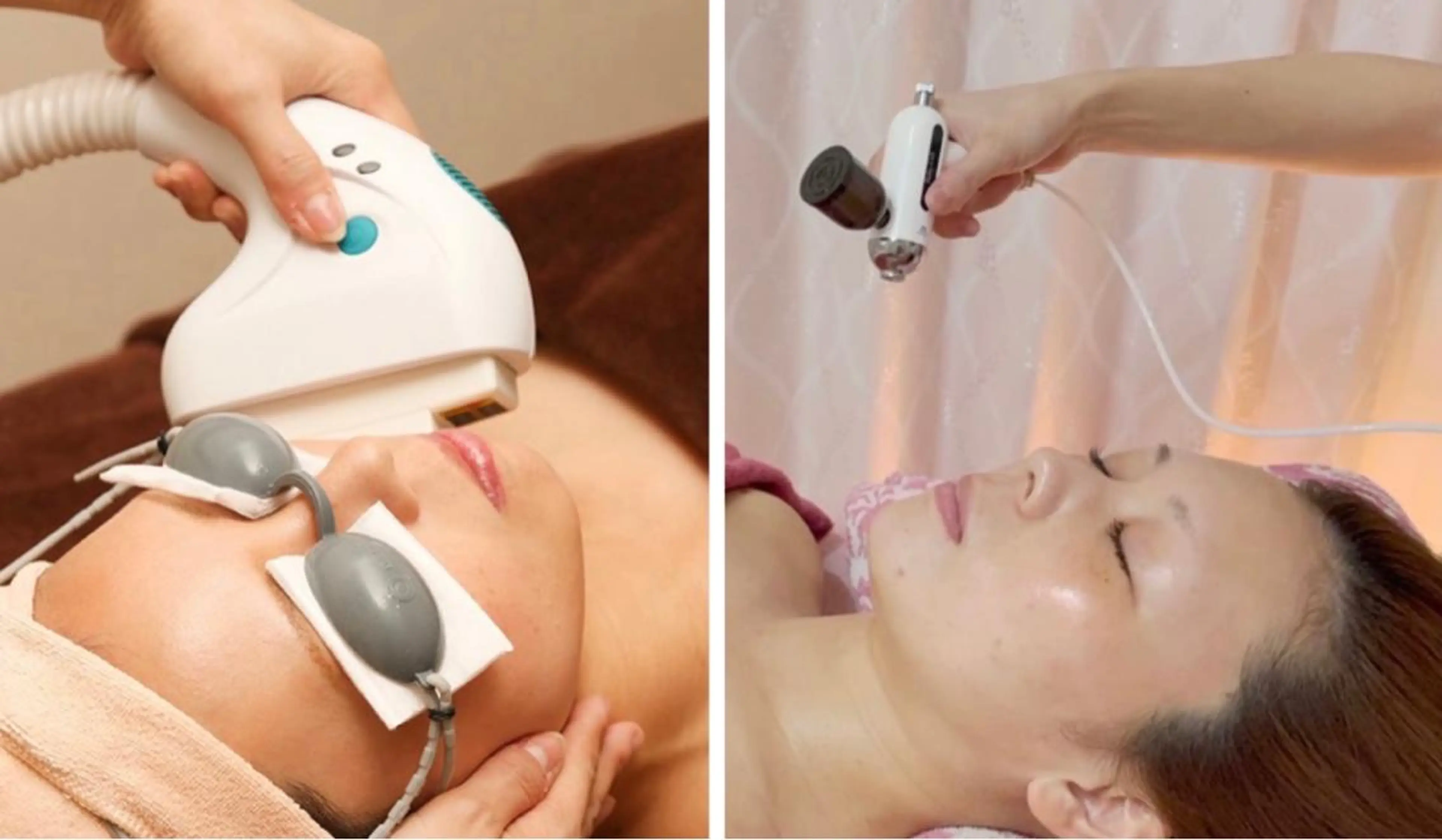 ベラージュ【美背中・ 美尻・フェイシャル】のエステ・リラクイメージ