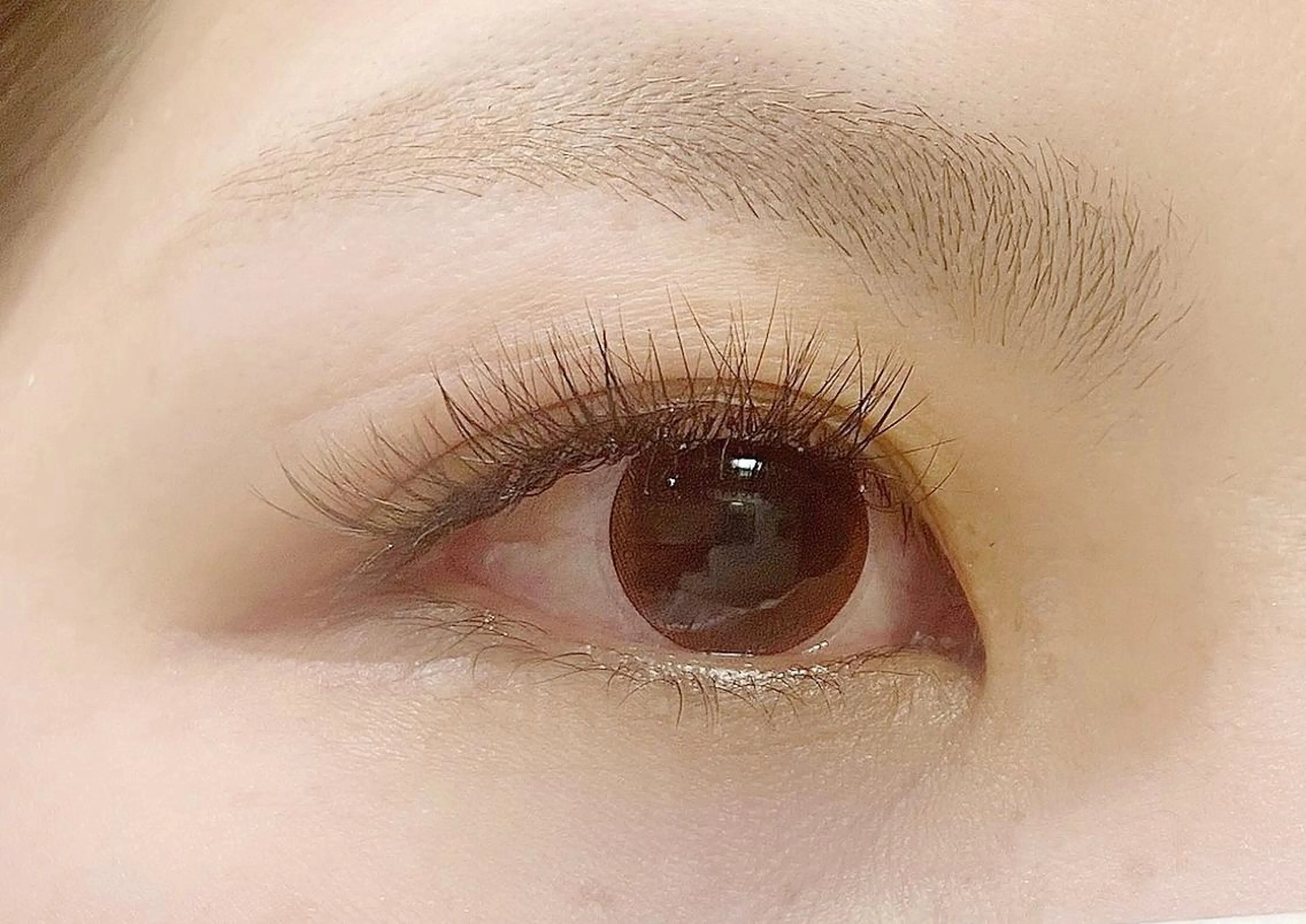 マツエク・マツパ hikari 🌻*.ﾟのマツエク・マツパデザイン