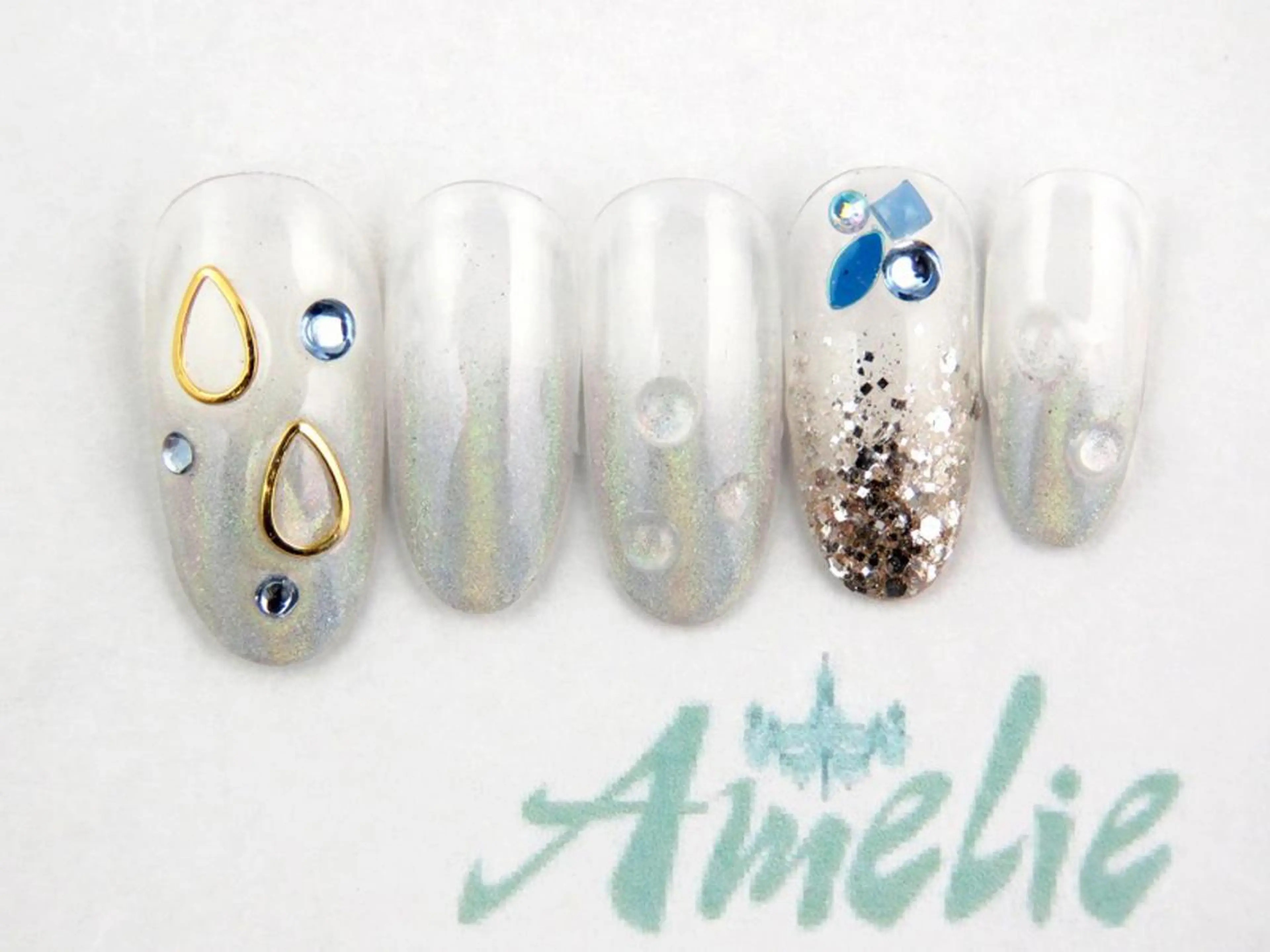 ネイル yo koのネイルデザイン