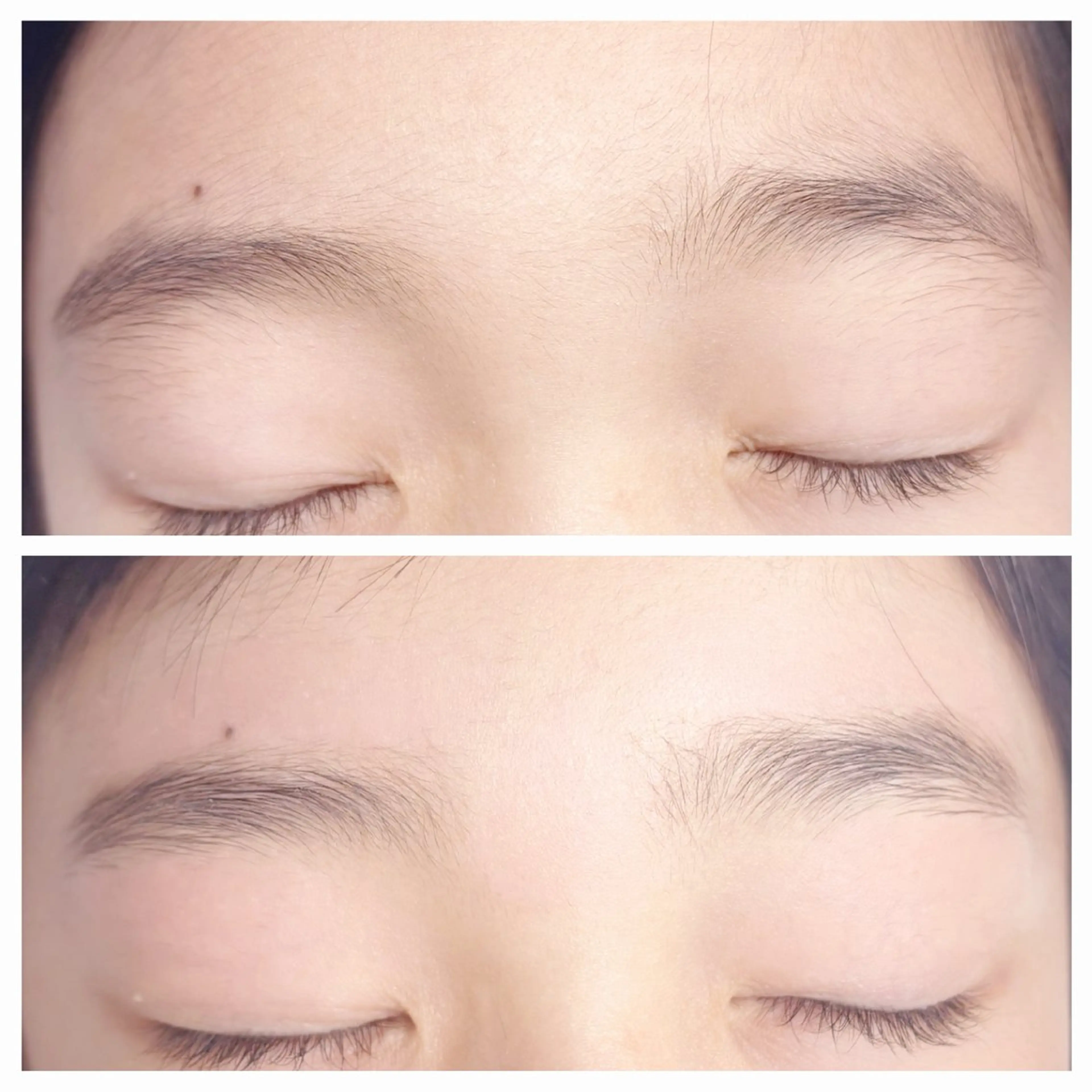 アイブロウ emu by  eightyの眉毛・アイブロウイメージ