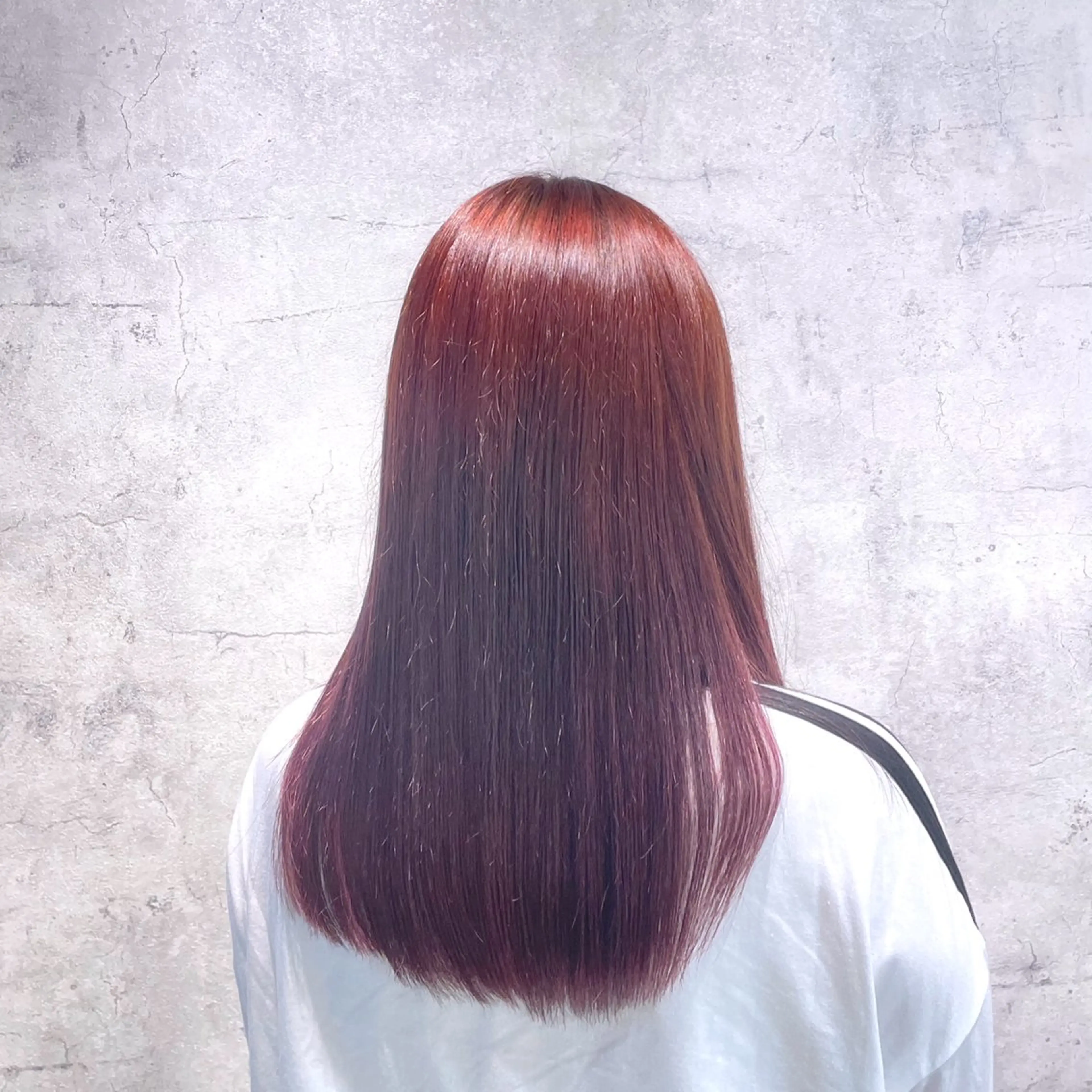 【🌻ブリーチ毛におすすめ💐】Link 5stepトリートメントの写真