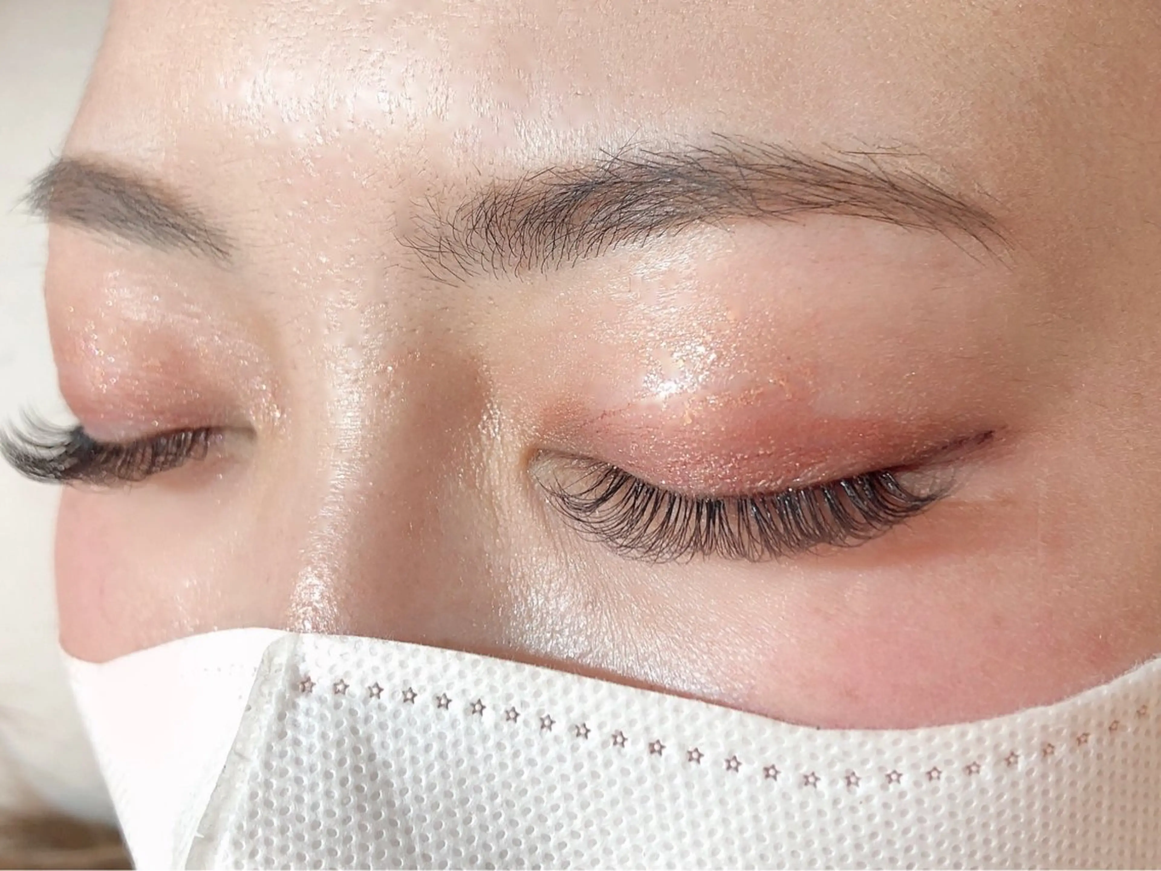 マツエク・マツパ ネイリスト Yuのネイルデザイン