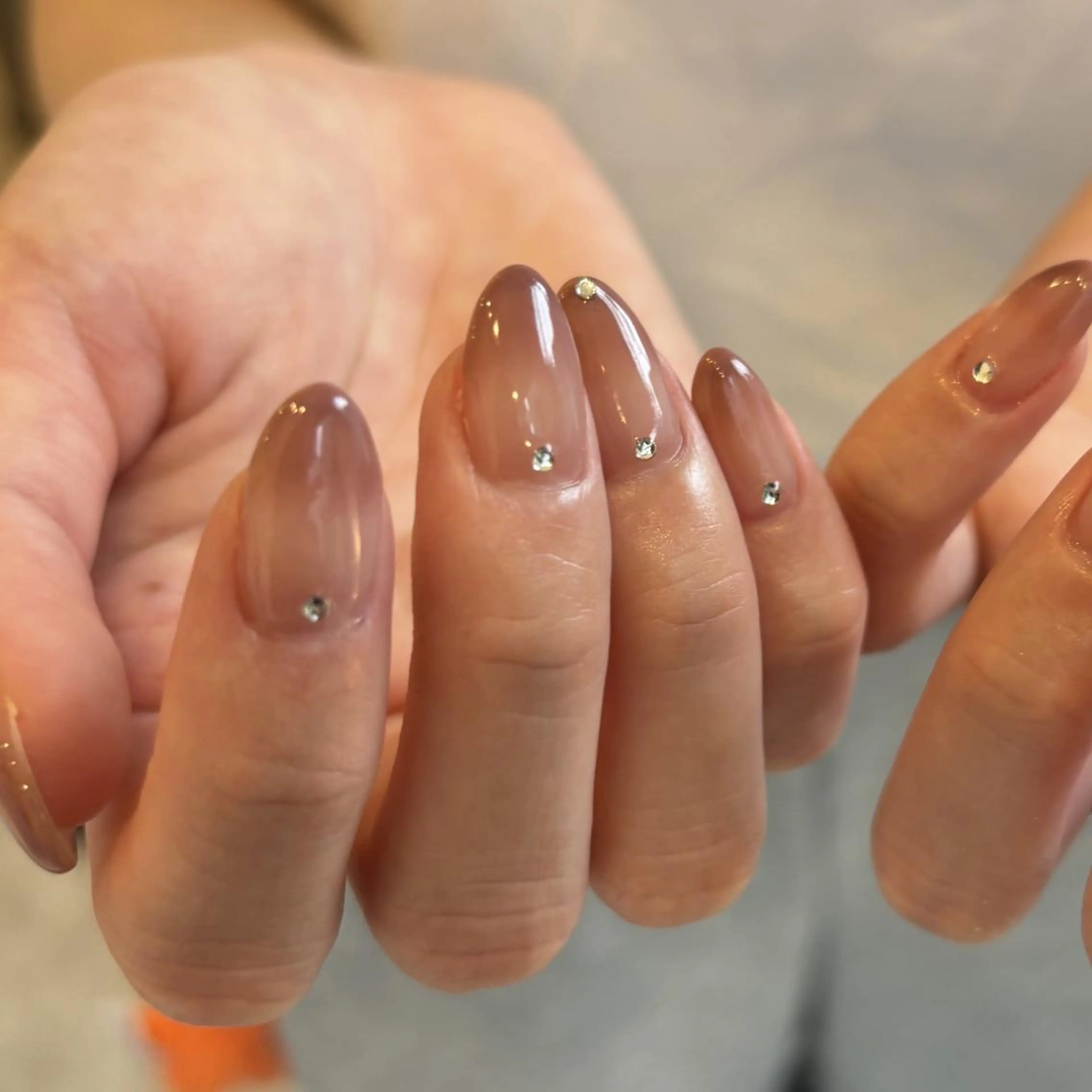 ネイル harajuku nailsのネイルデザイン