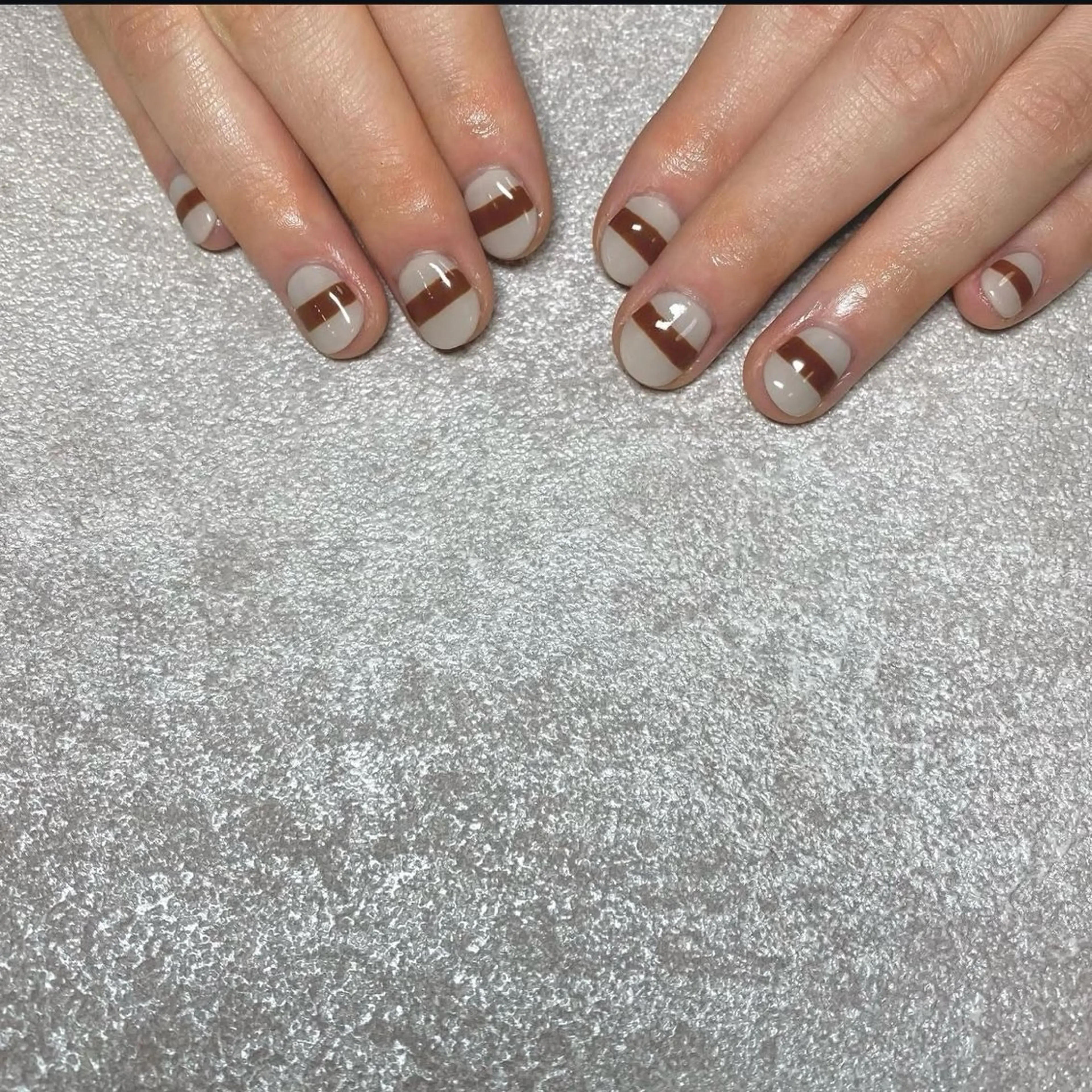 ネイル アートネイル nailsalon ete所属・村田 菜々香のネイルデザイン