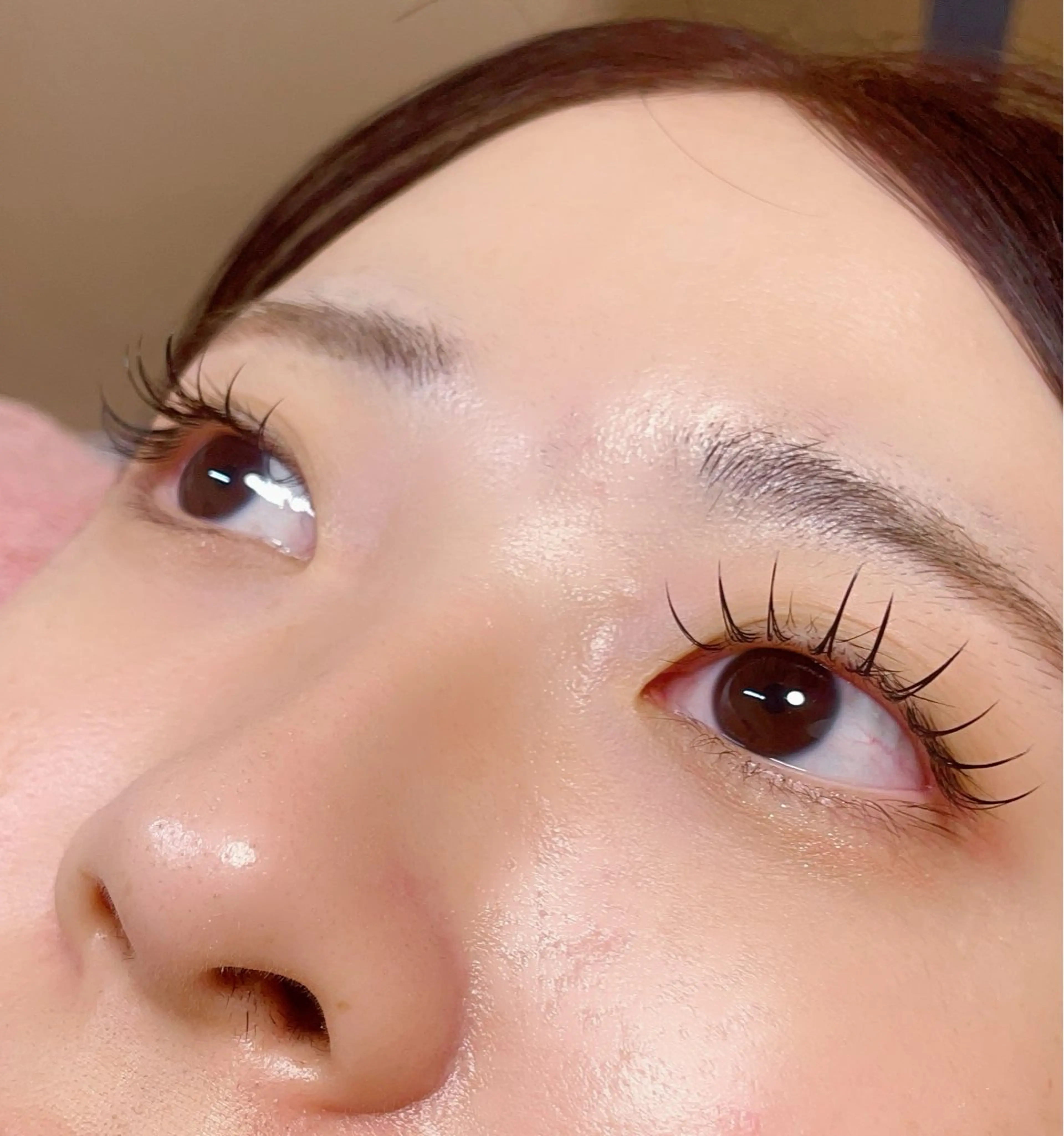 マツエク・マツパ マツエク Ayumi.dre 🦋K《2階》のマツエク・マツパデザイン