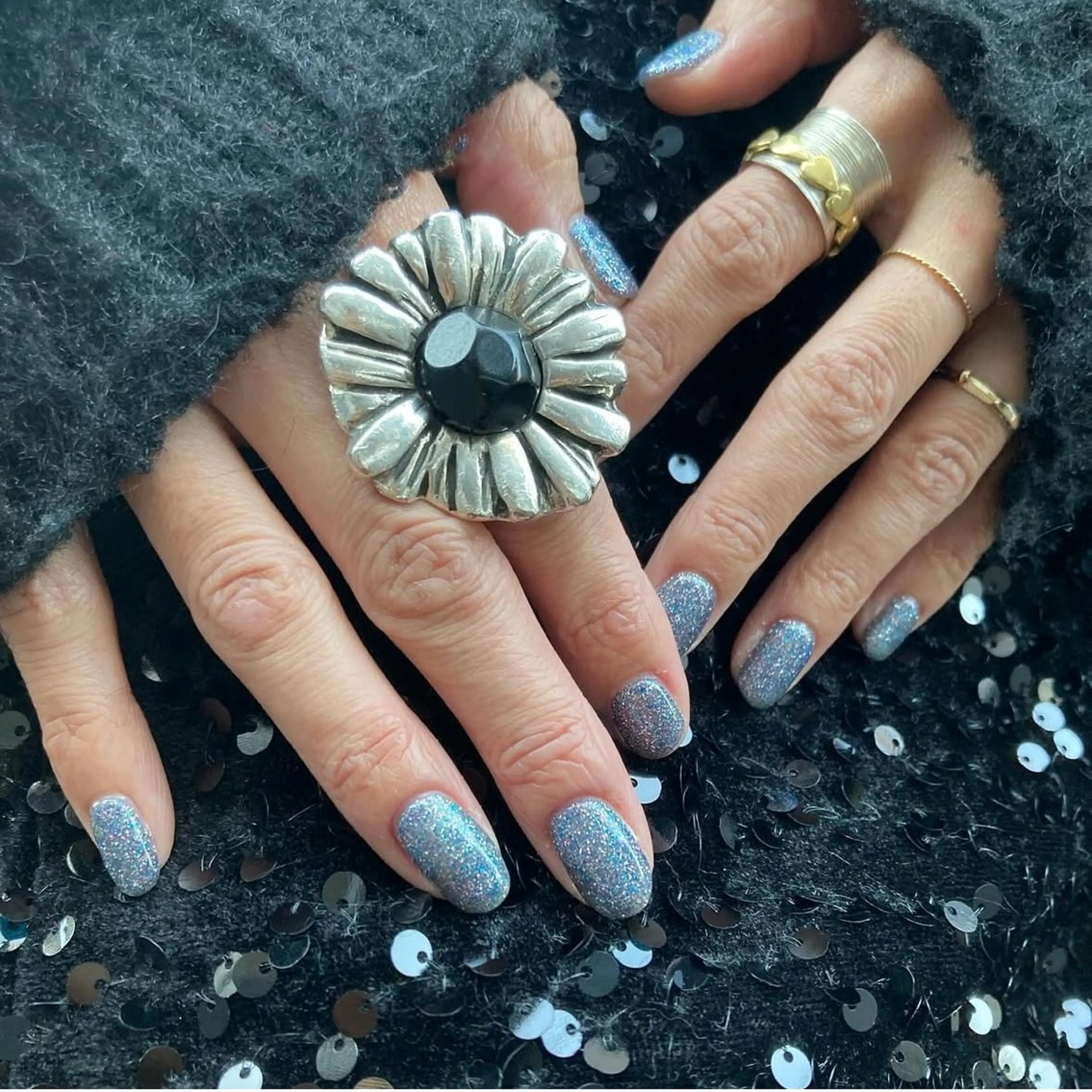 ネイル Yudia Rikaのネイルデザイン