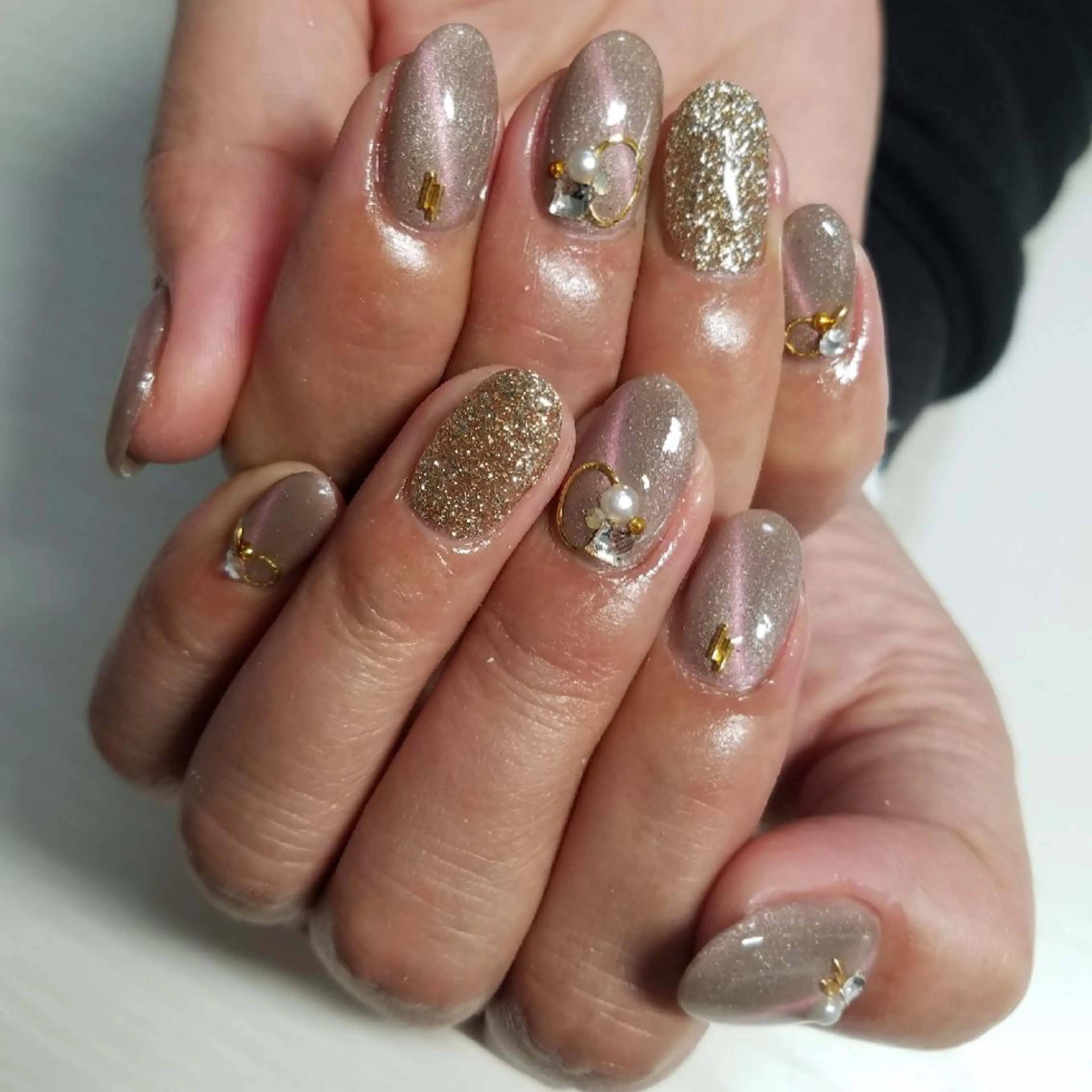 ネイル   MAKI NAILのネイルデザイン